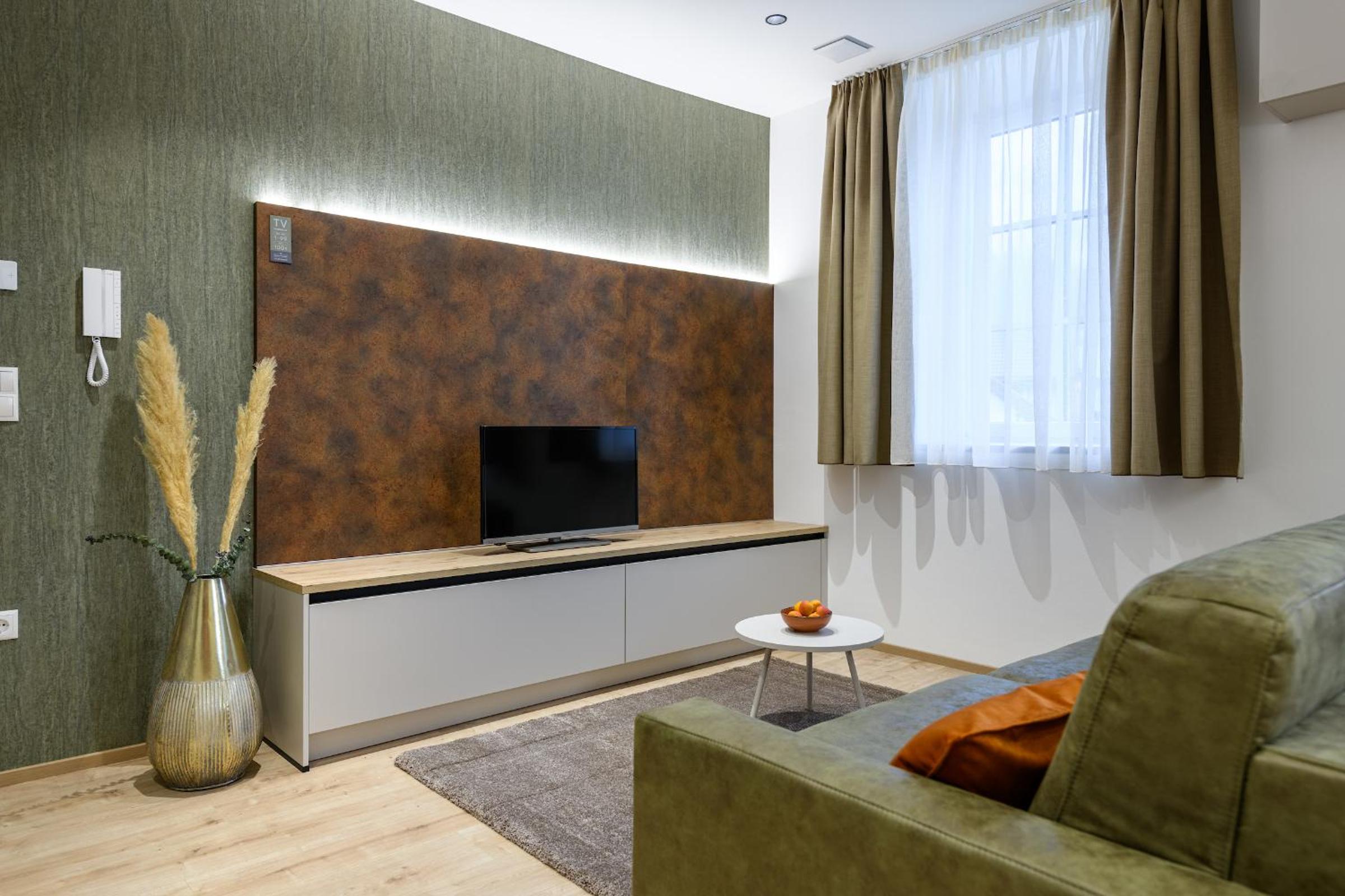 Villa Fauster Pustrabase view 4