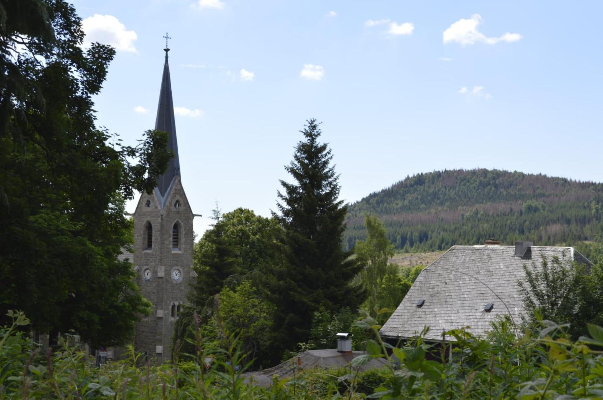Haus Erna Schierke