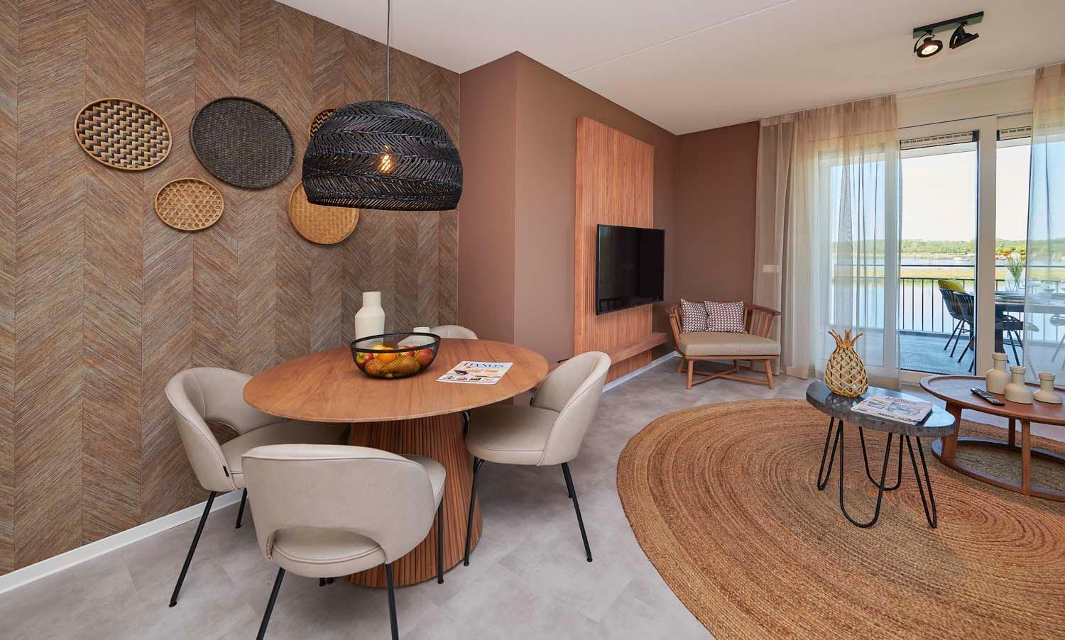 Parc Maasresidence Thorn Apartments