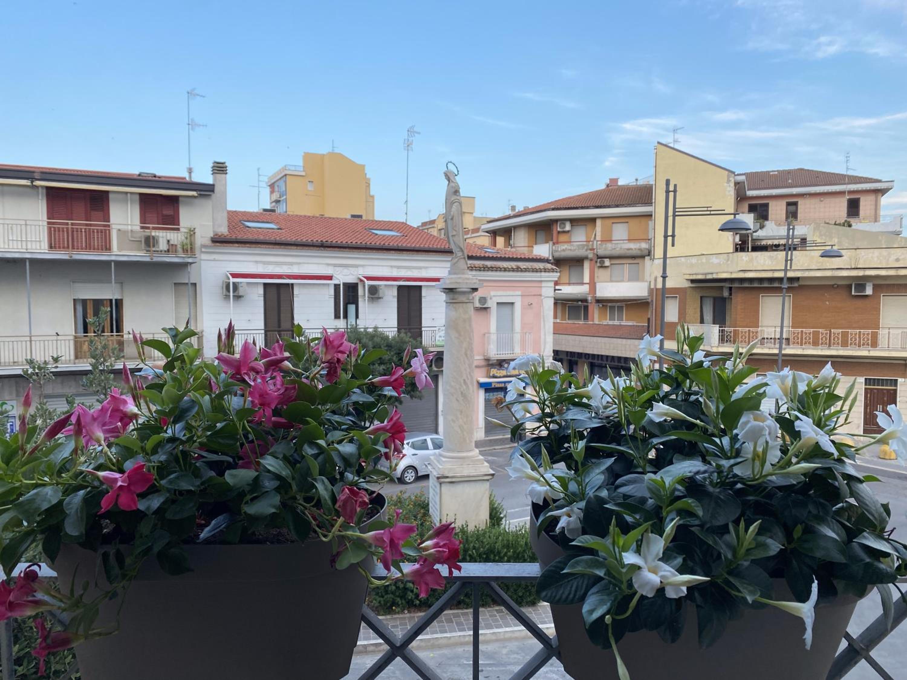 B&B Lidia Apartaments view 2