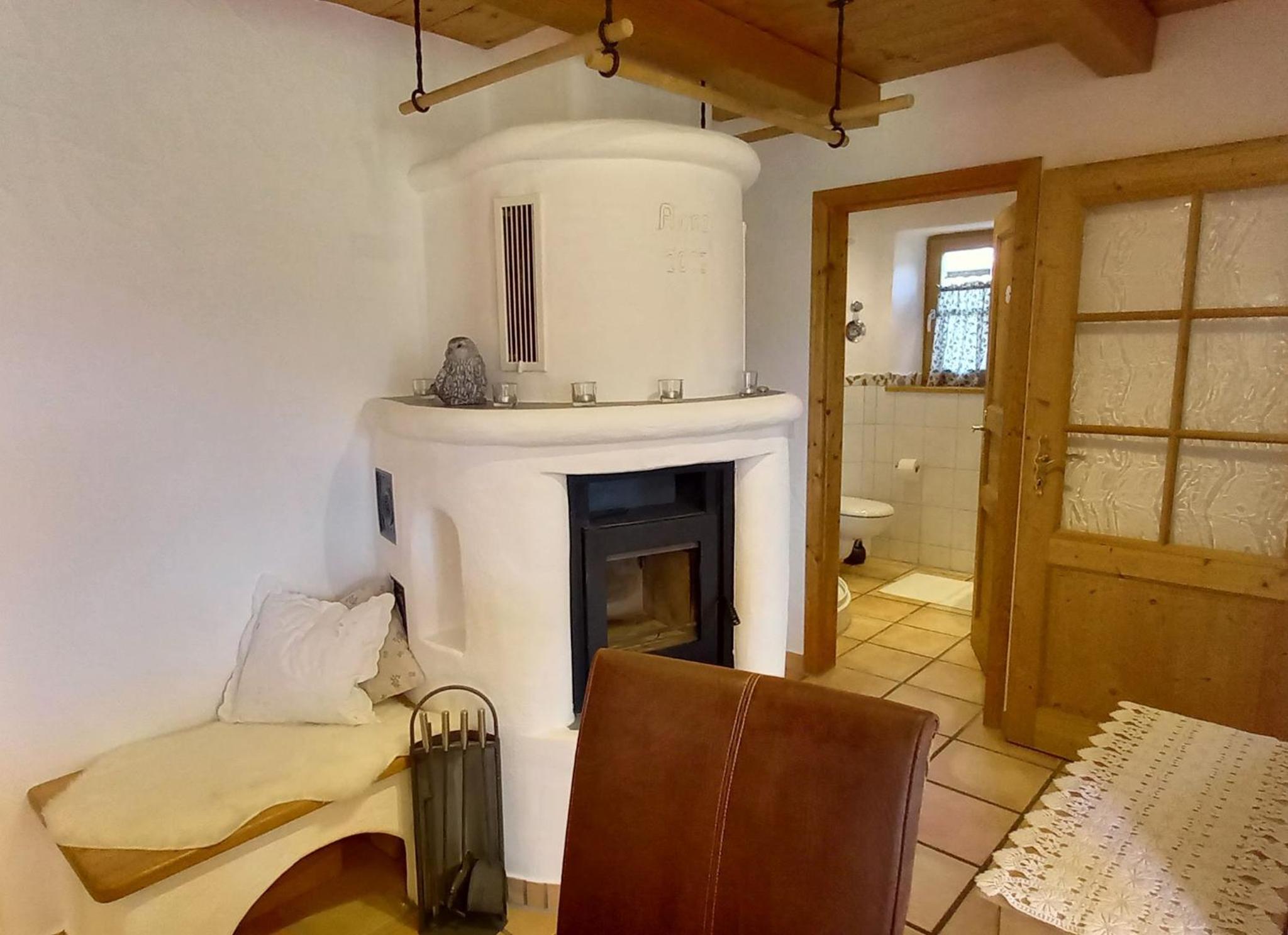 Ferienwohnung Schelzke