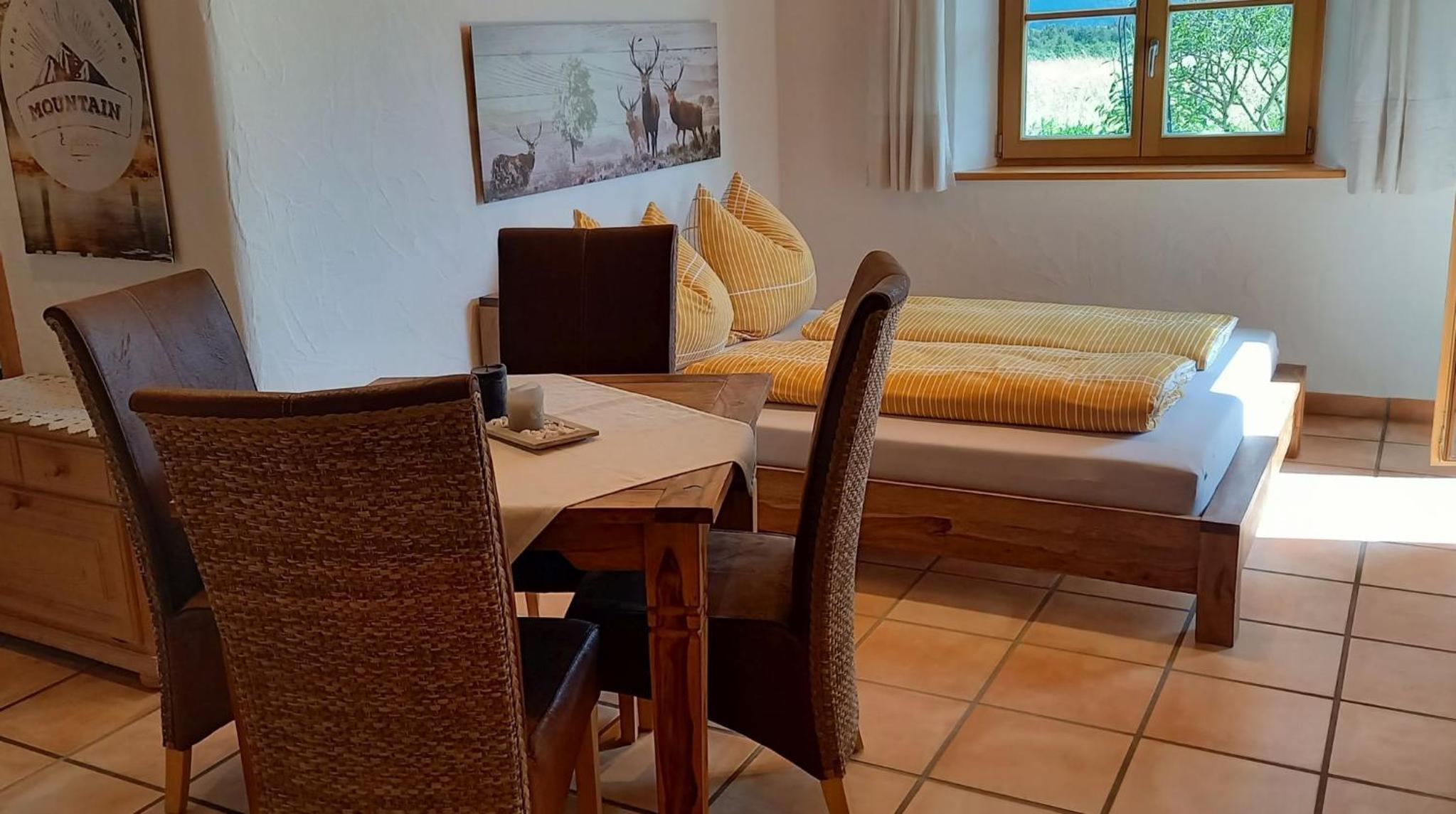 Ferienwohnung Schelzke