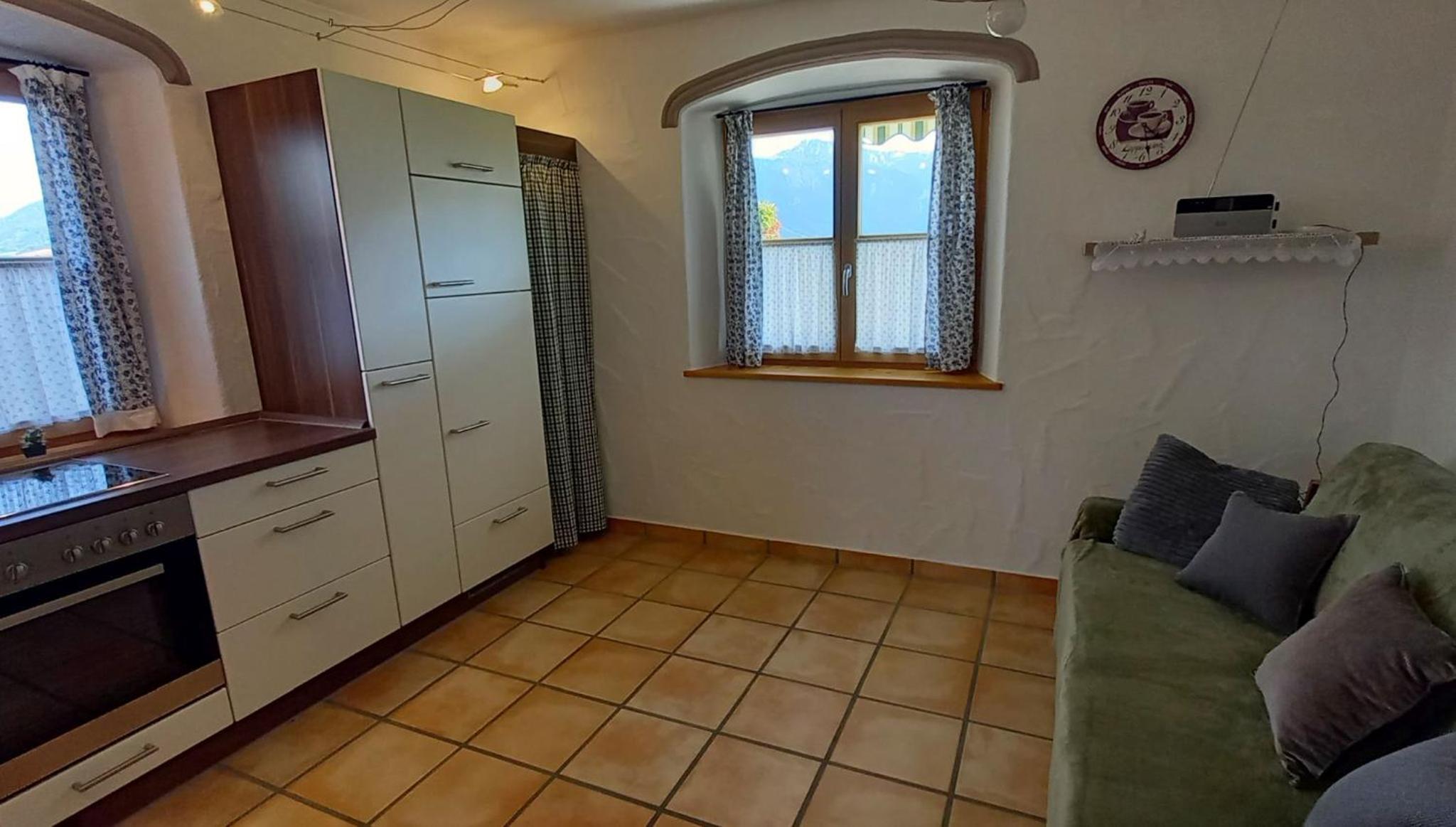 Ferienwohnung Schelzke
