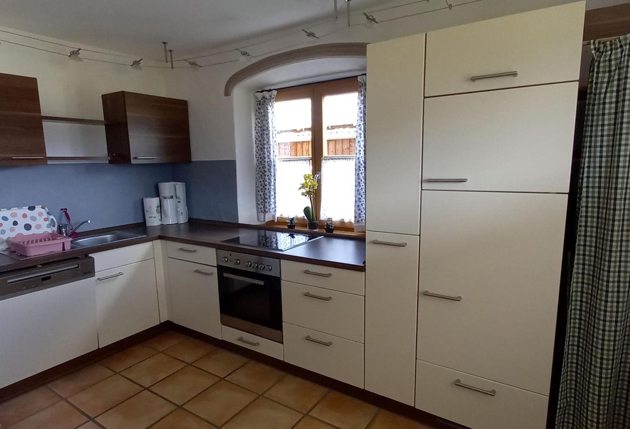 Ferienwohnung Schelzke