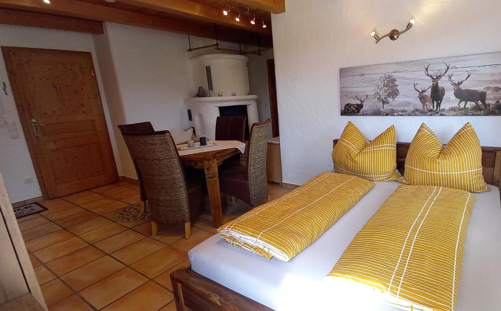 Ferienwohnung Schelzke