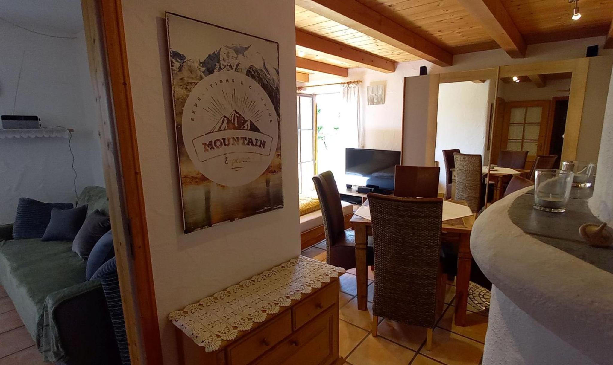 Ferienwohnung Schelzke