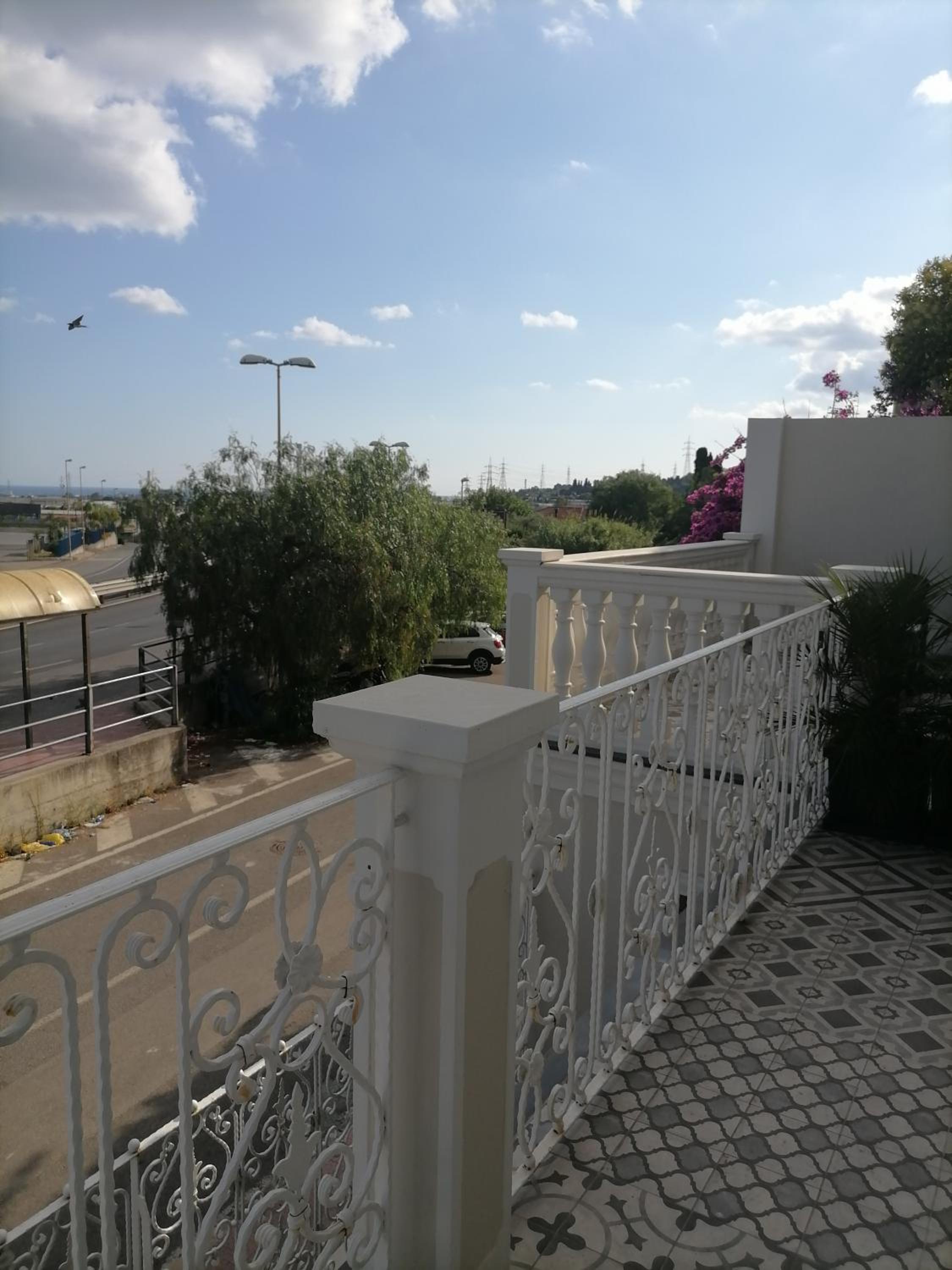 B&B Villa Esmeralda