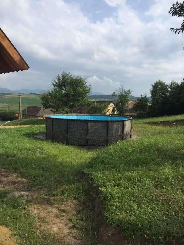 Nyugalmas Vendégház