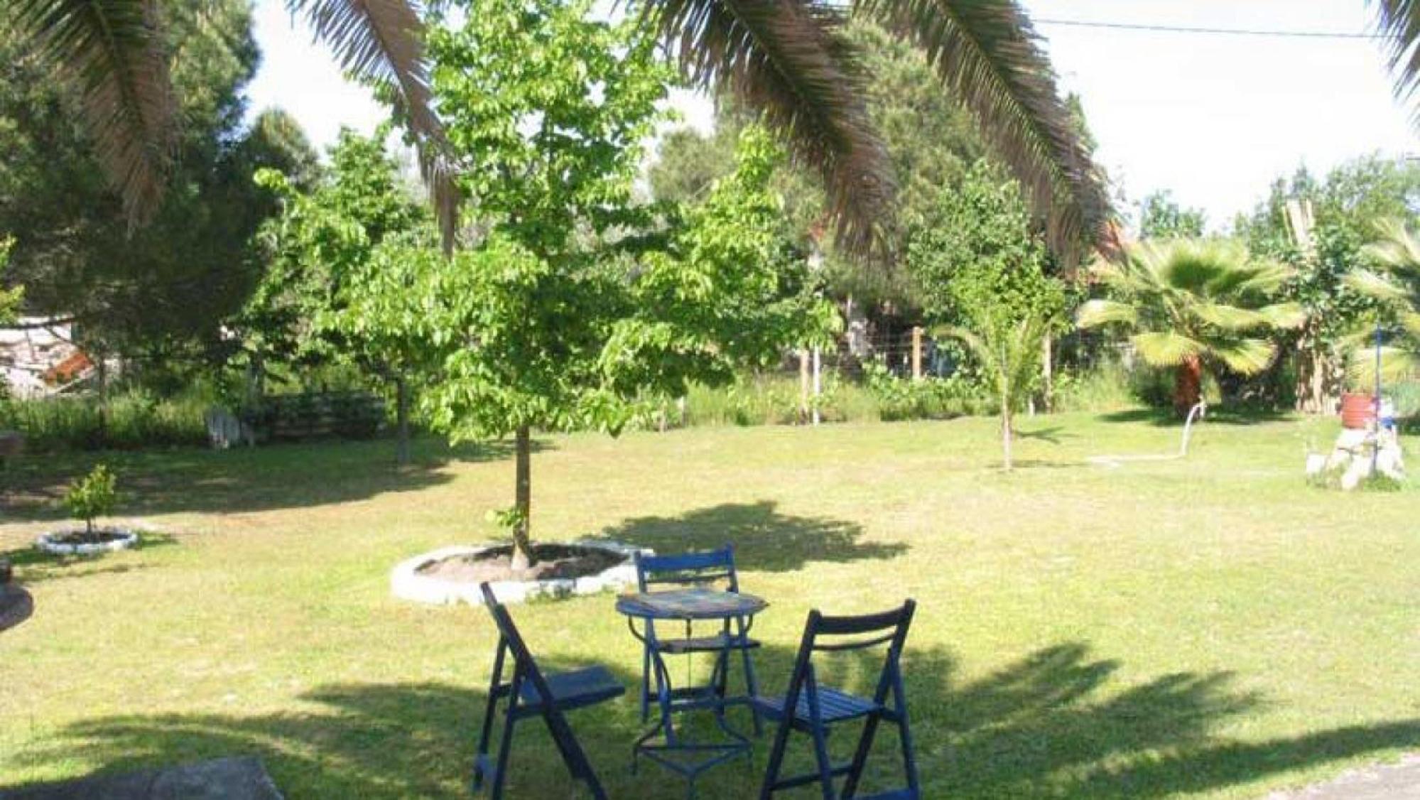 House in Vourvourou with big garden for 5 Persons. view 5