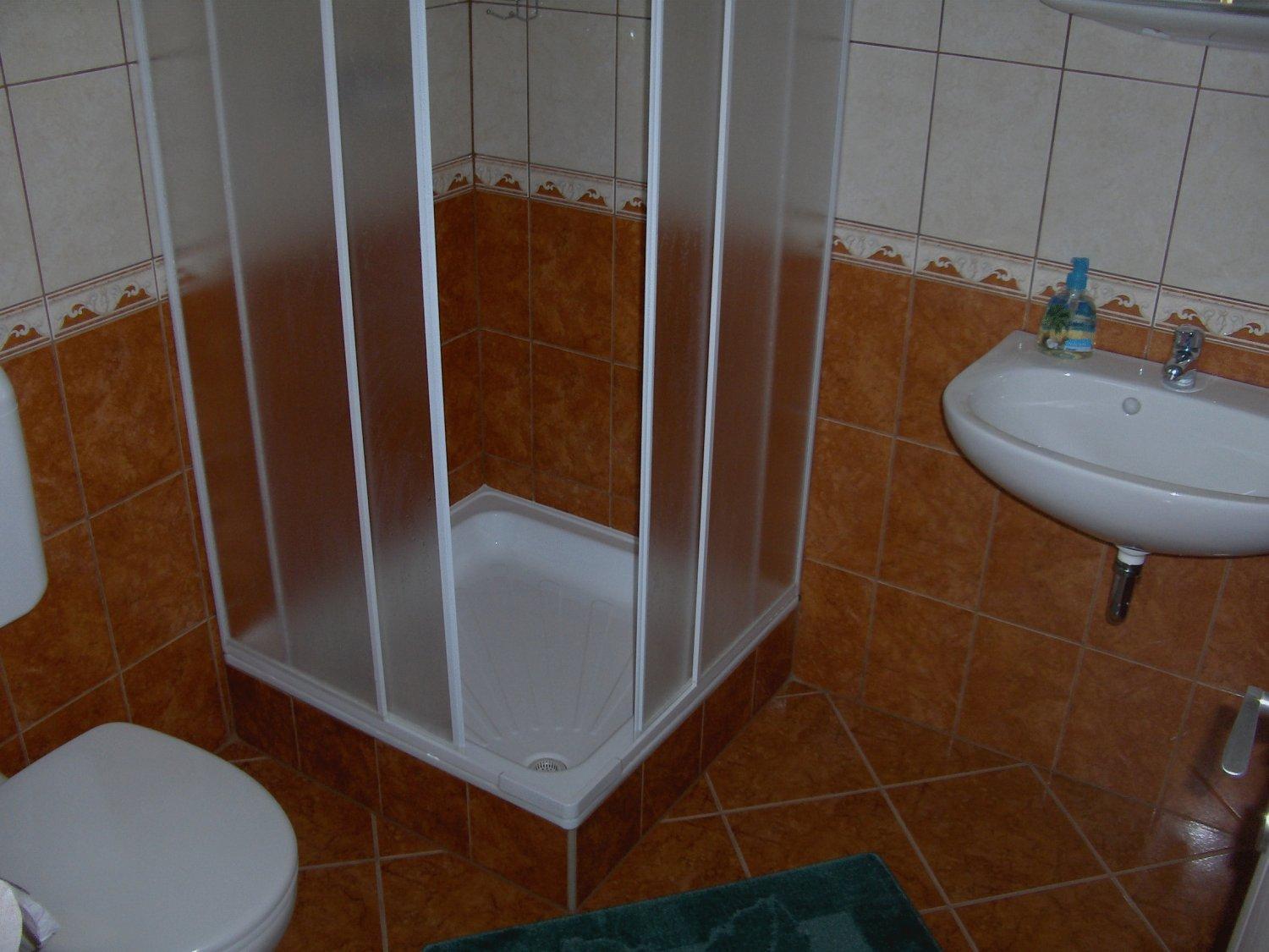 Petra Apartmanház view 4