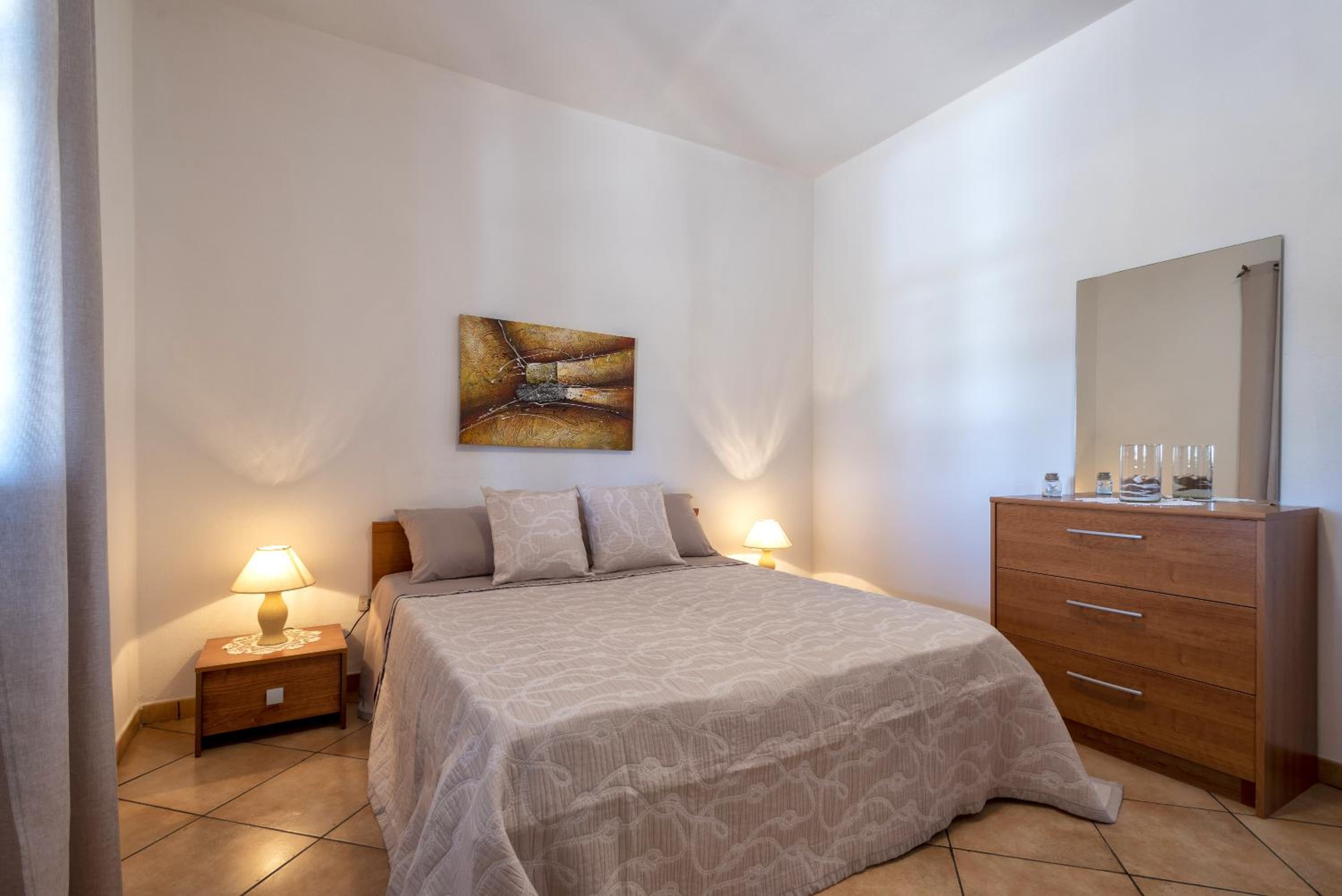 Casa Vacanza da Albino view 5