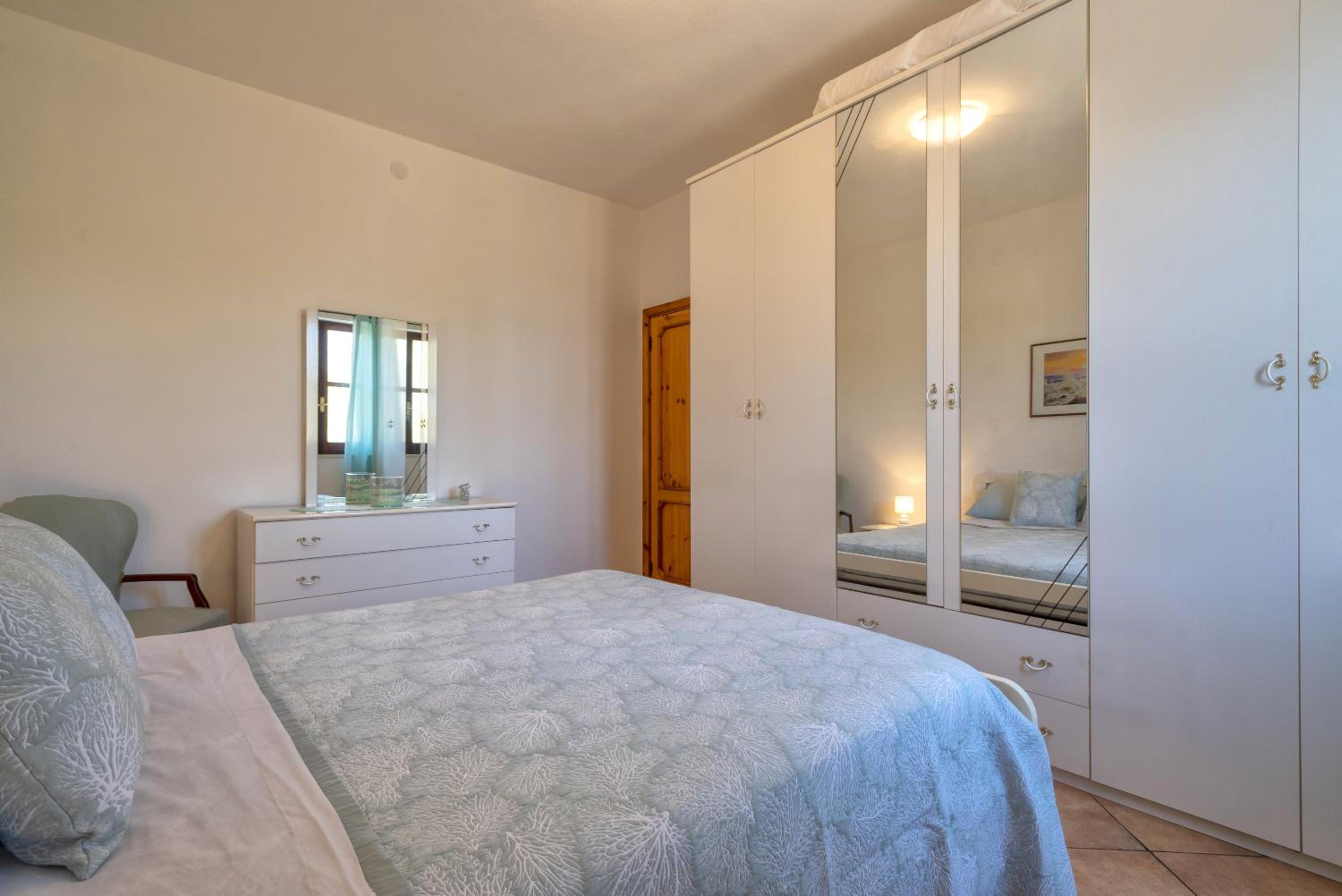 Casa Vacanza da Albino view 4