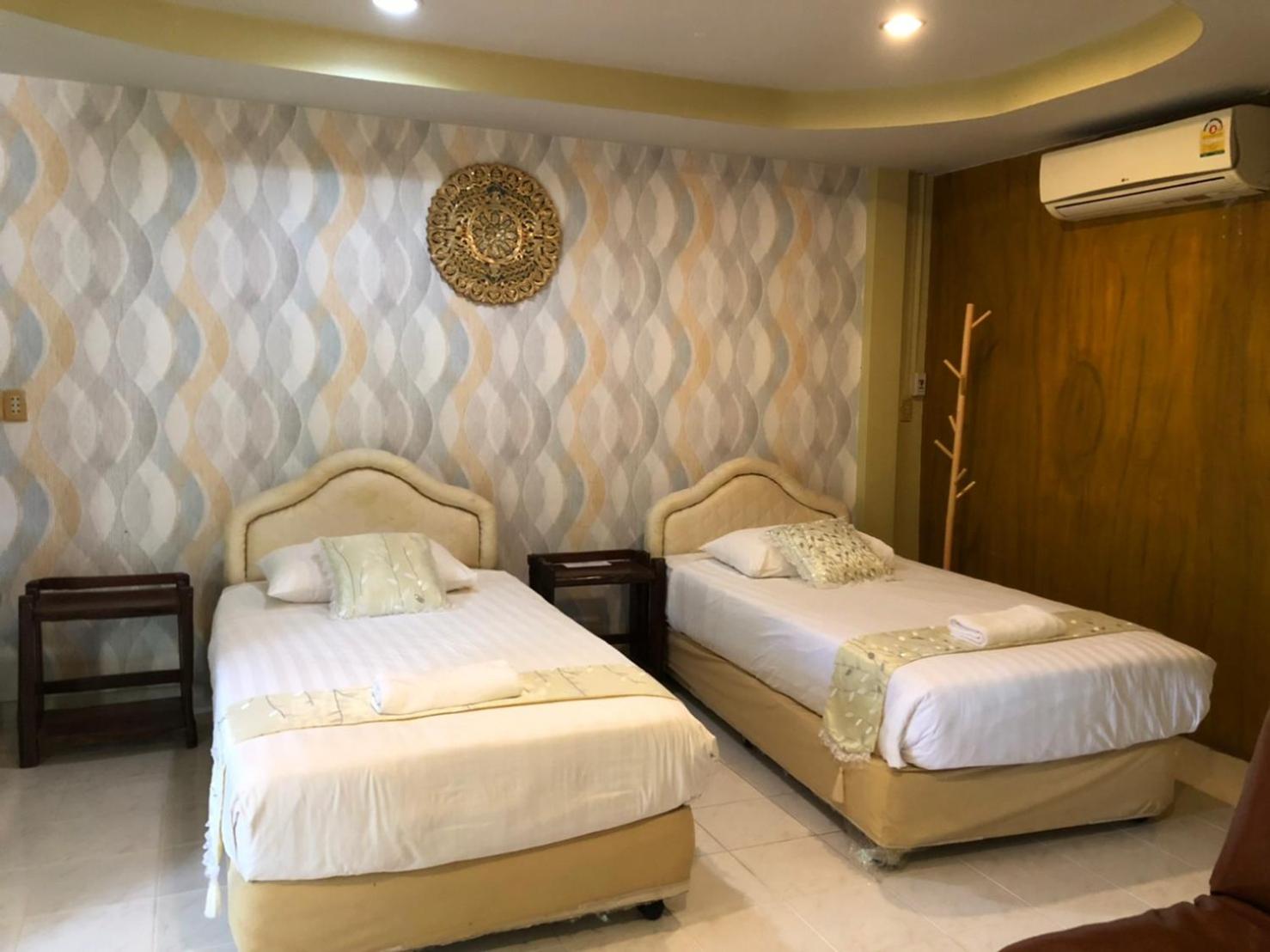 Saiyok River House