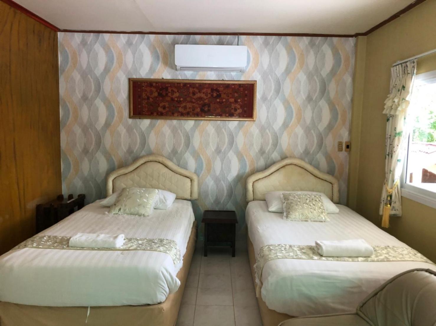 Saiyok River House