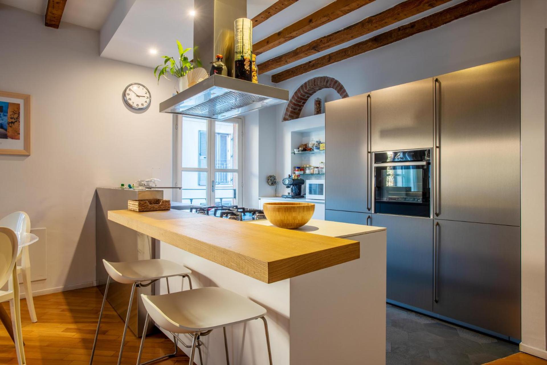 Easylife - Milano - Palazzi 4 - Porta Venezia