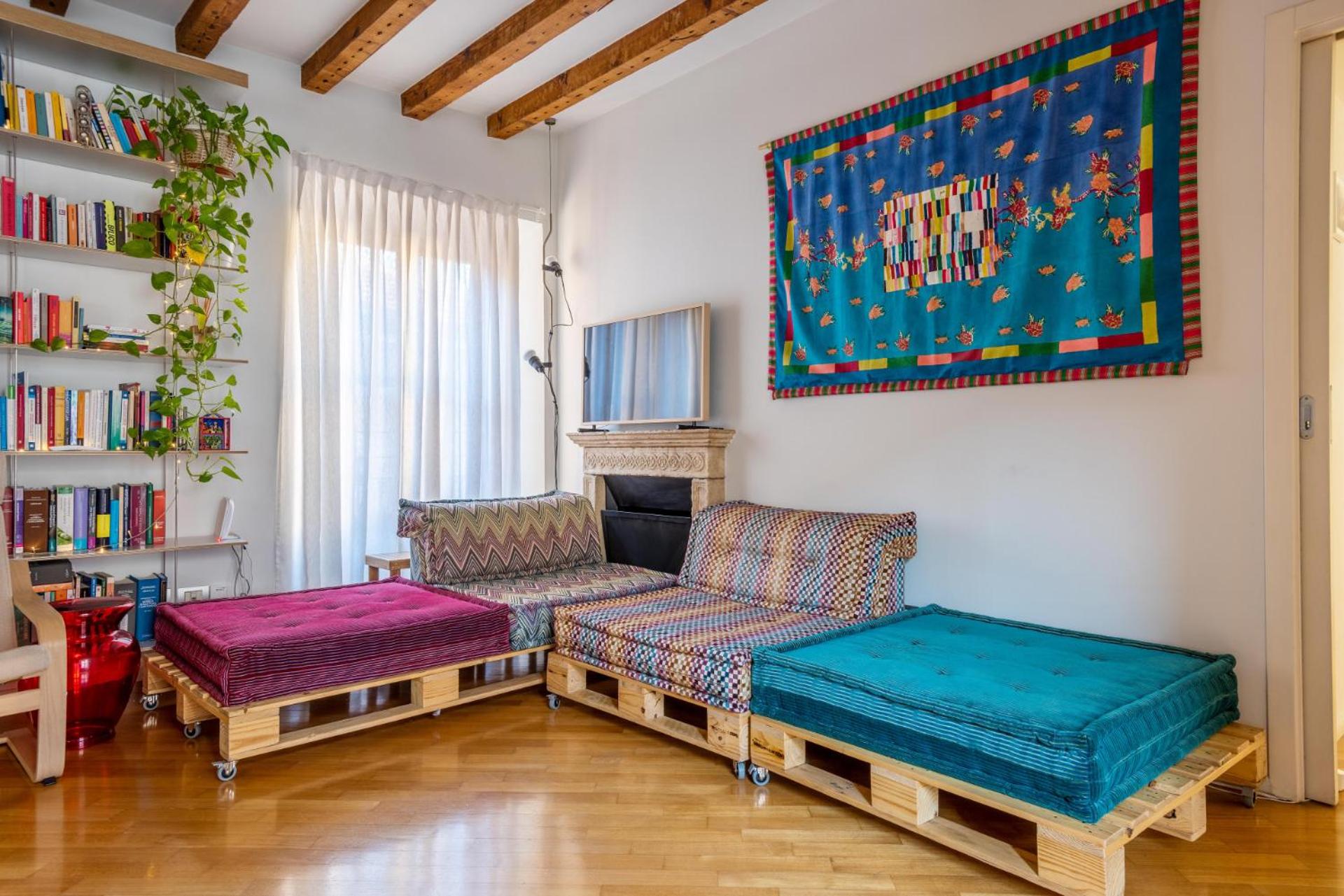 Easylife - Milano - Palazzi 4 - Porta Venezia