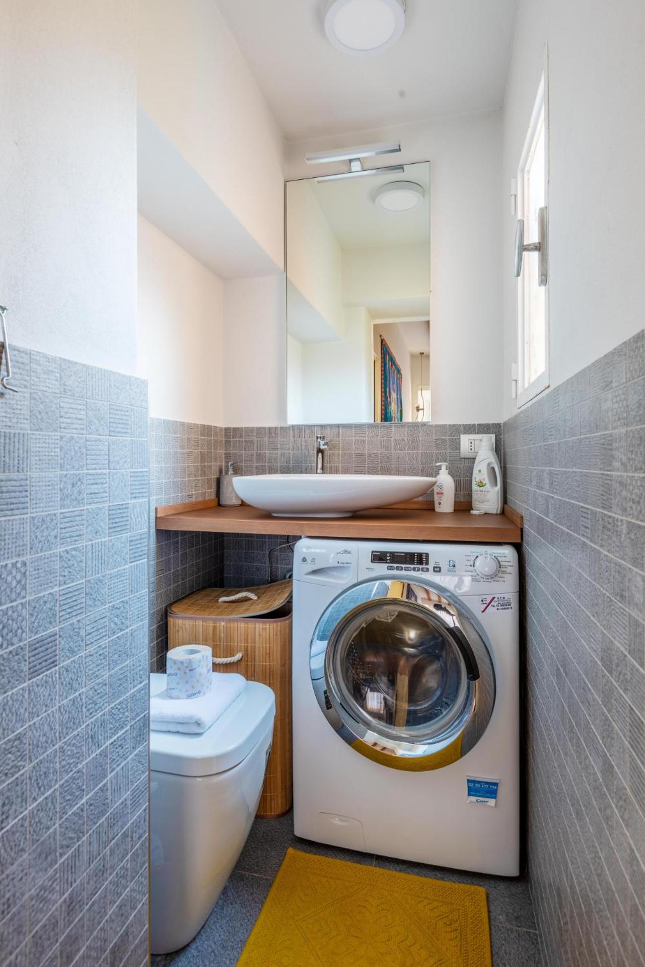 Easylife - Milano - Palazzi 4 - Porta Venezia