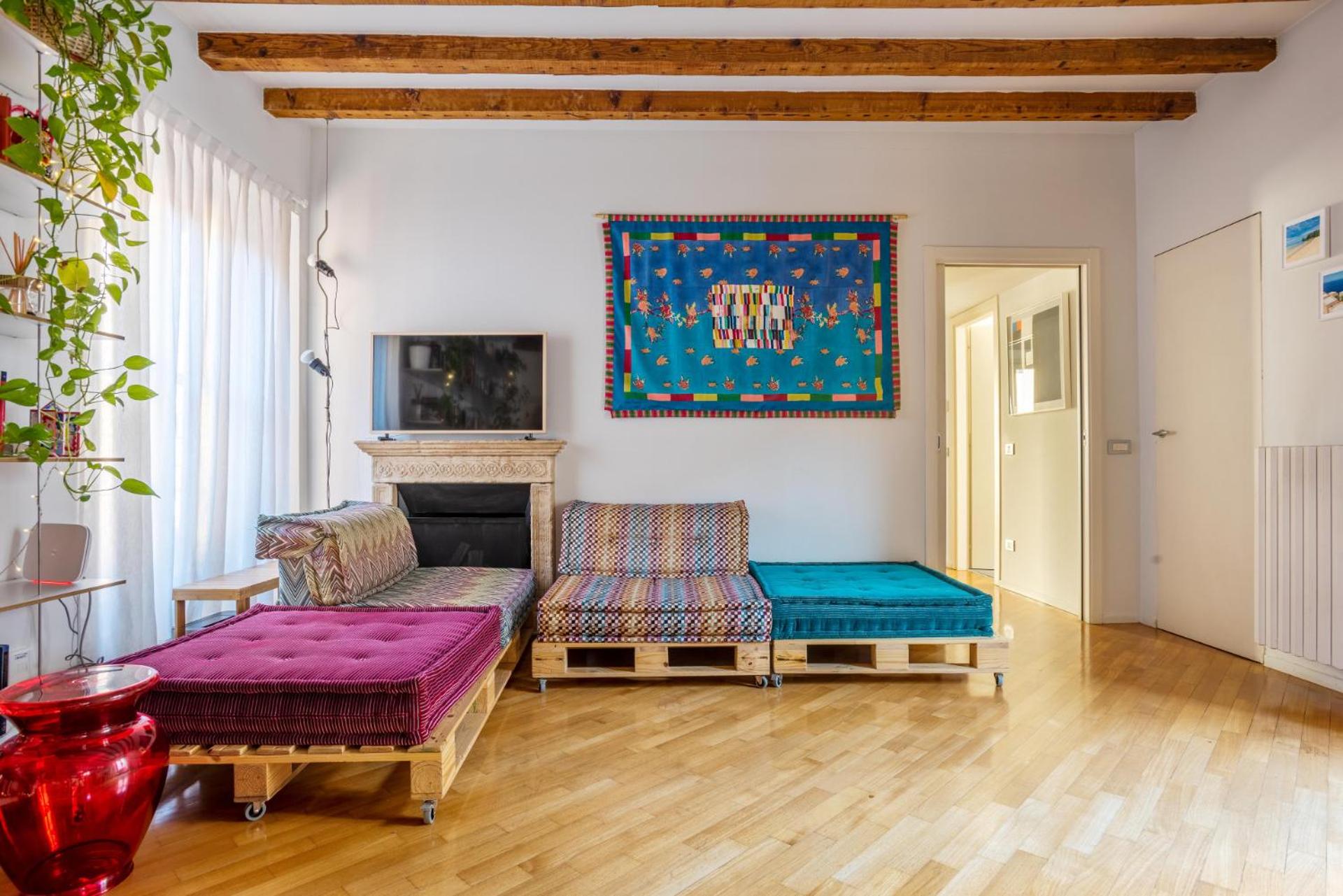 Easylife - Milano - Palazzi 4 - Porta Venezia