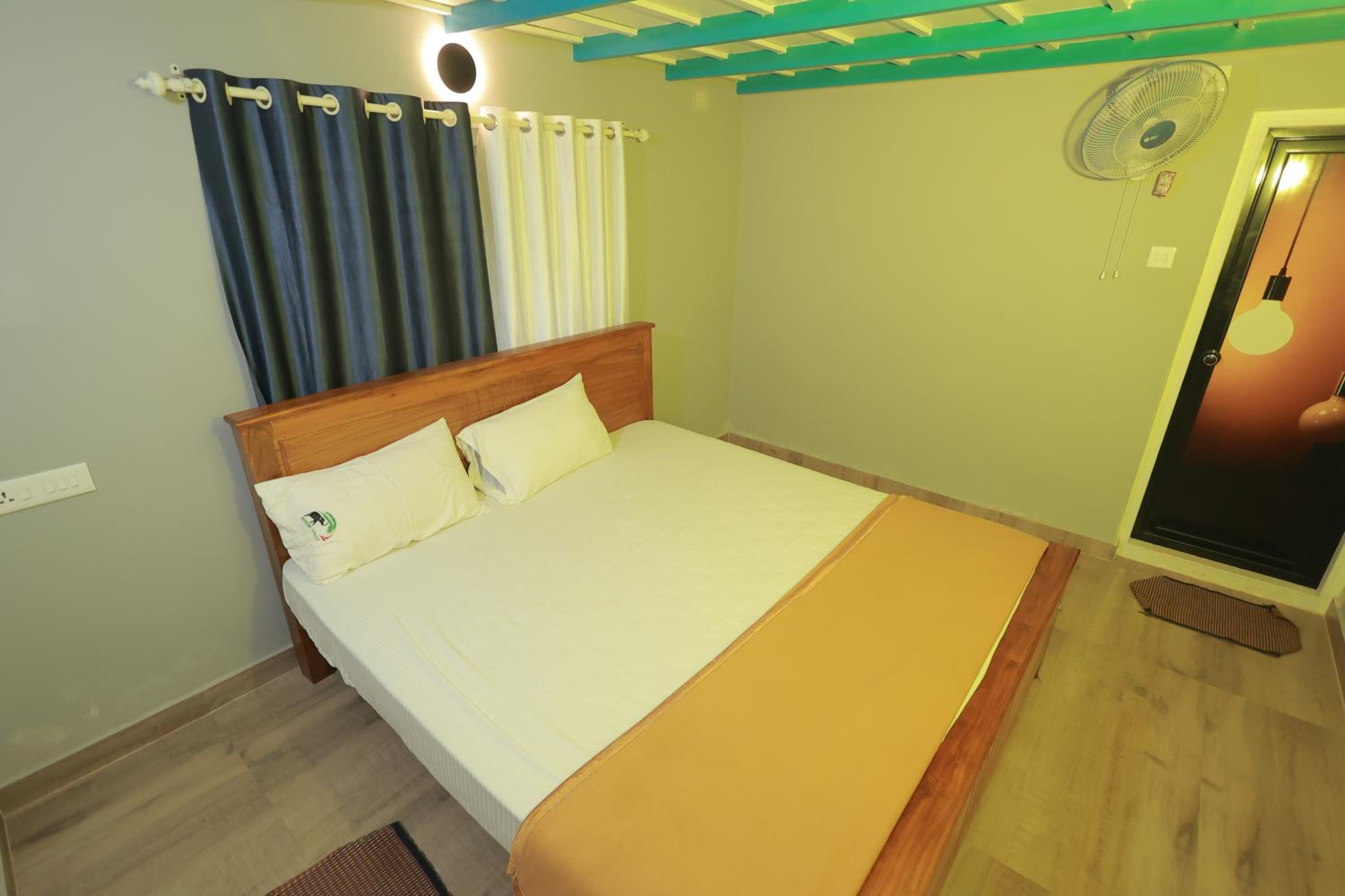Babu's Homestay By Lexstays view 2