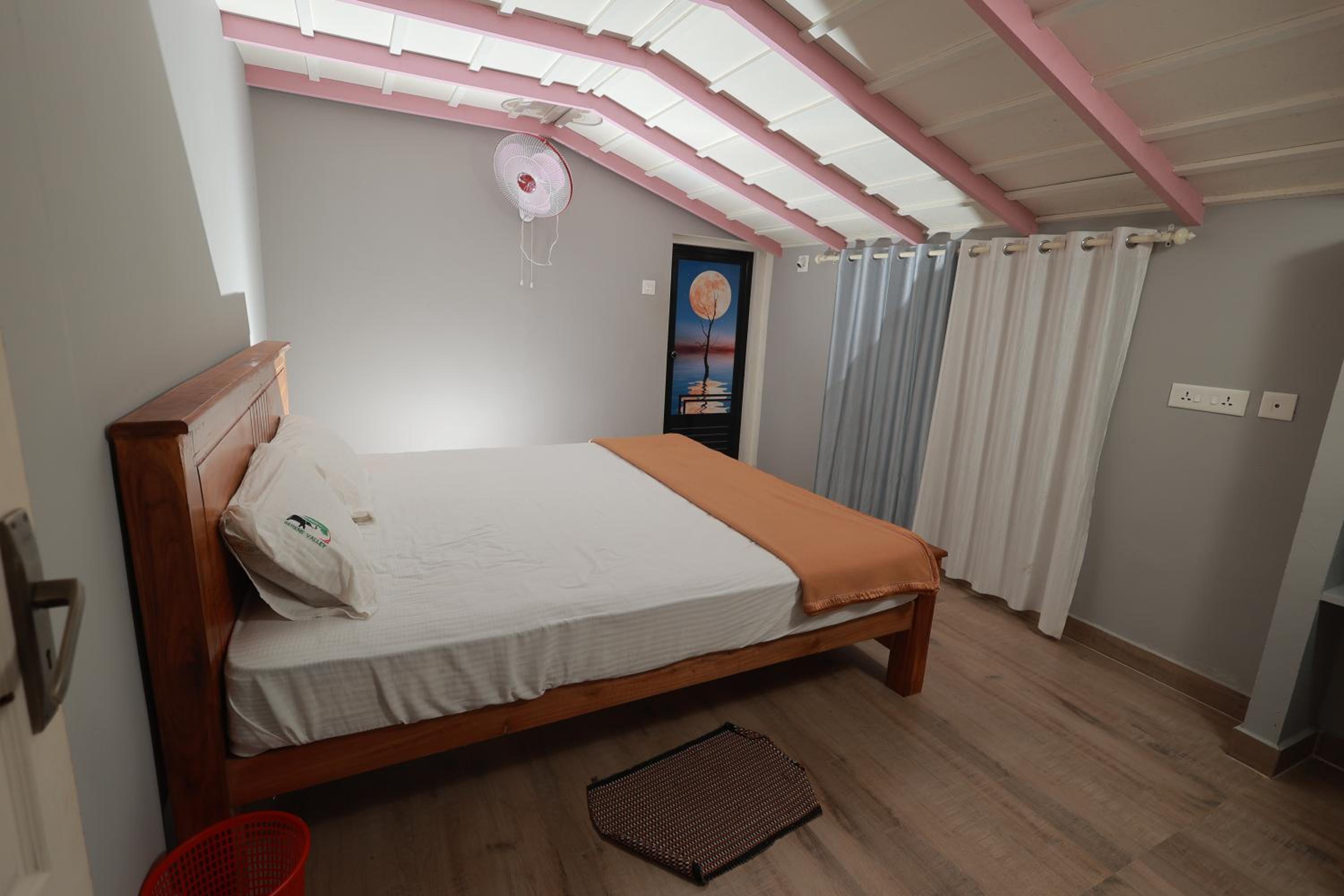 Babu's Homestay By Lexstays view 4