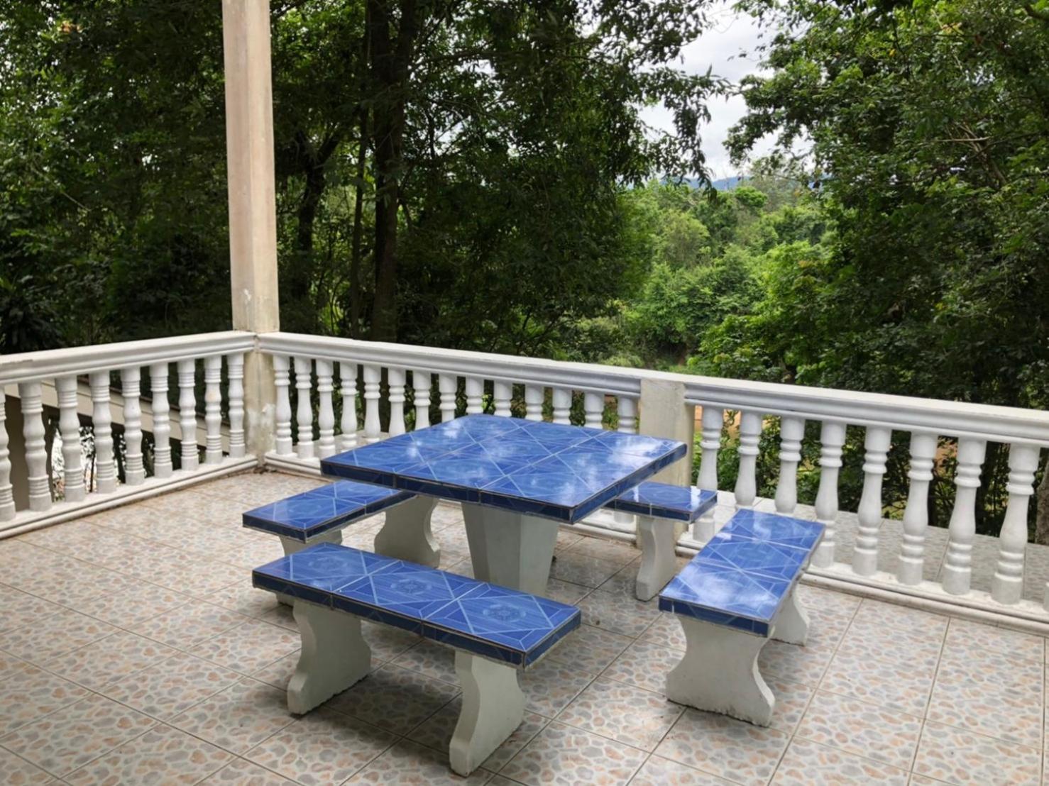 Saiyok River House