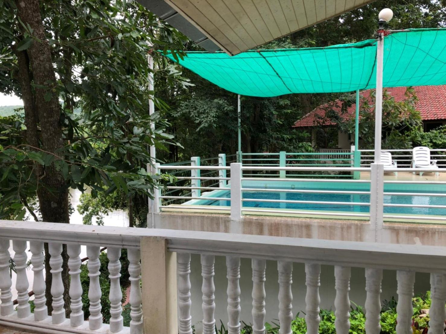 Saiyok River House