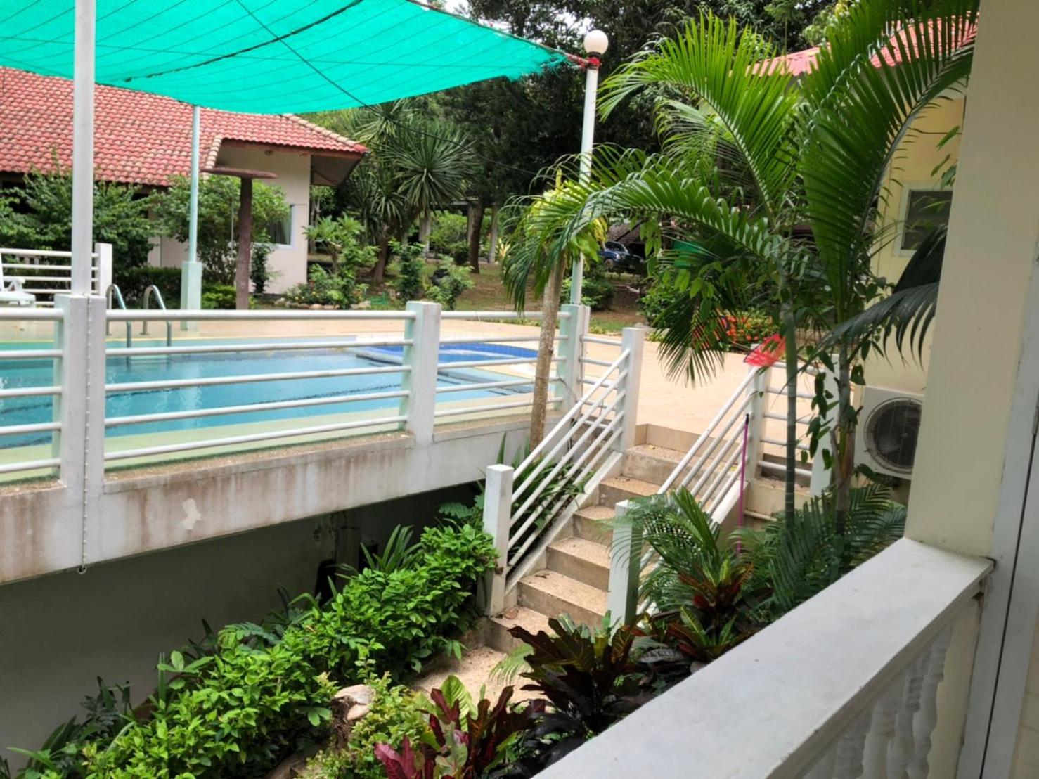Saiyok River House