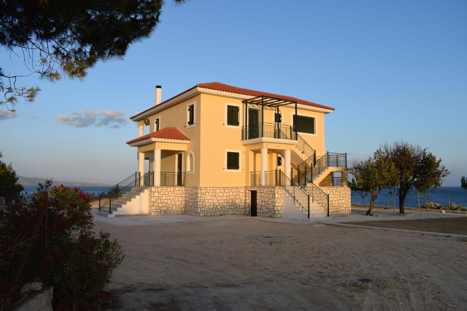 CASA DEL MARE photo 4