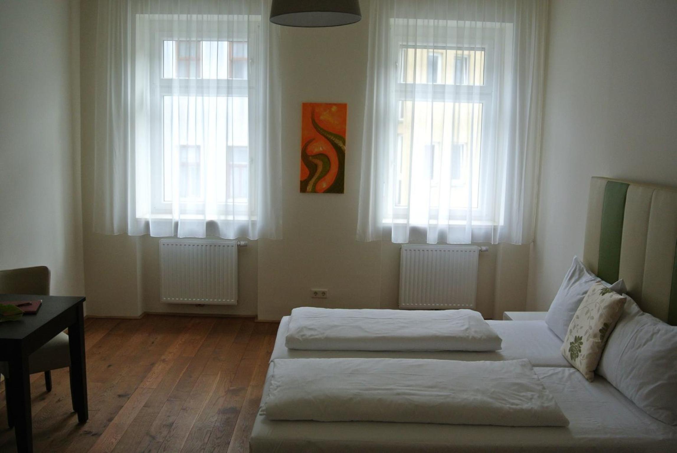 Apartment Barthgasse