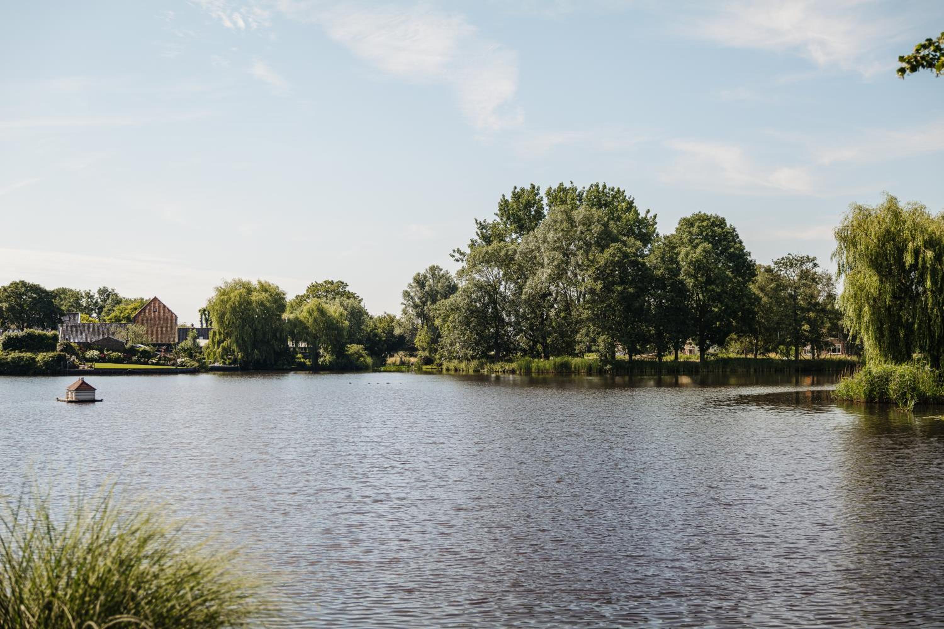 Inn on the Lake