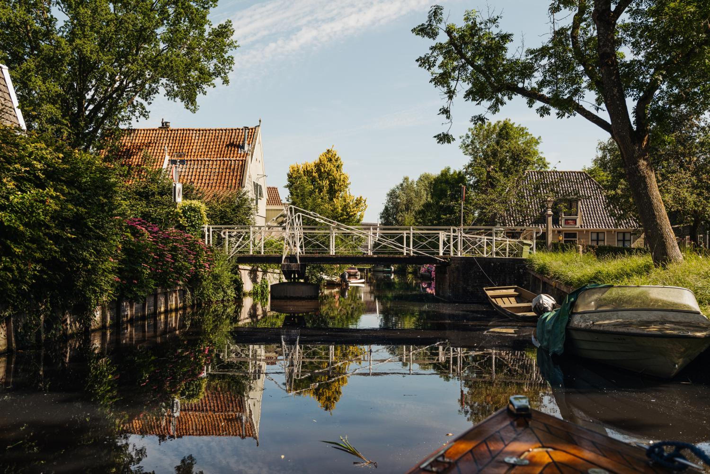 Inn on the Lake