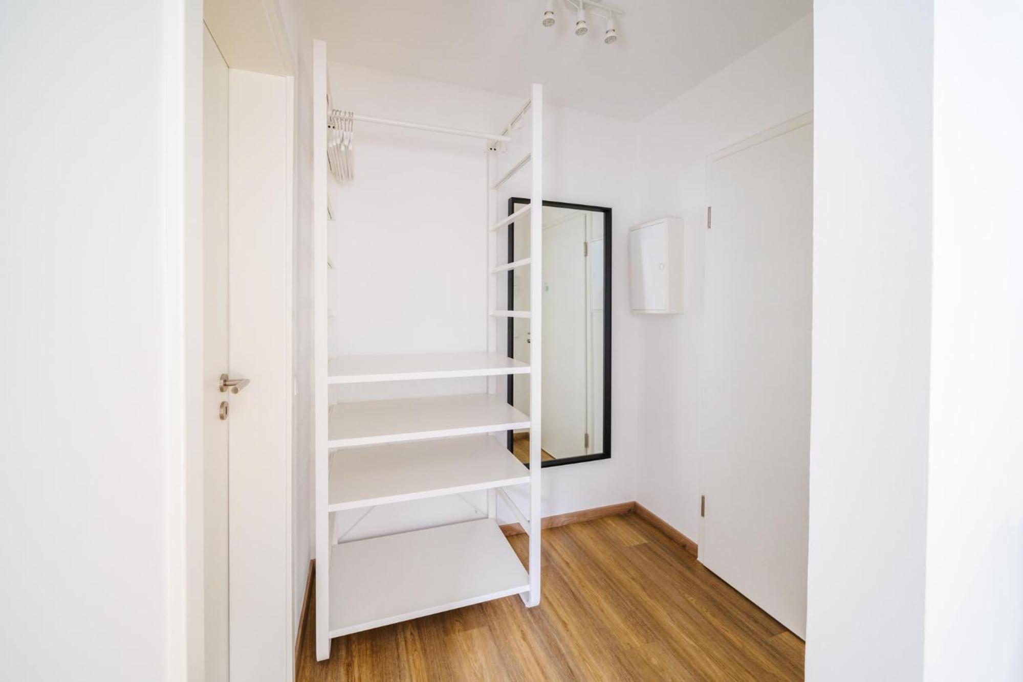Glück Auf Appartements Rüttenscheiderstraße Essen