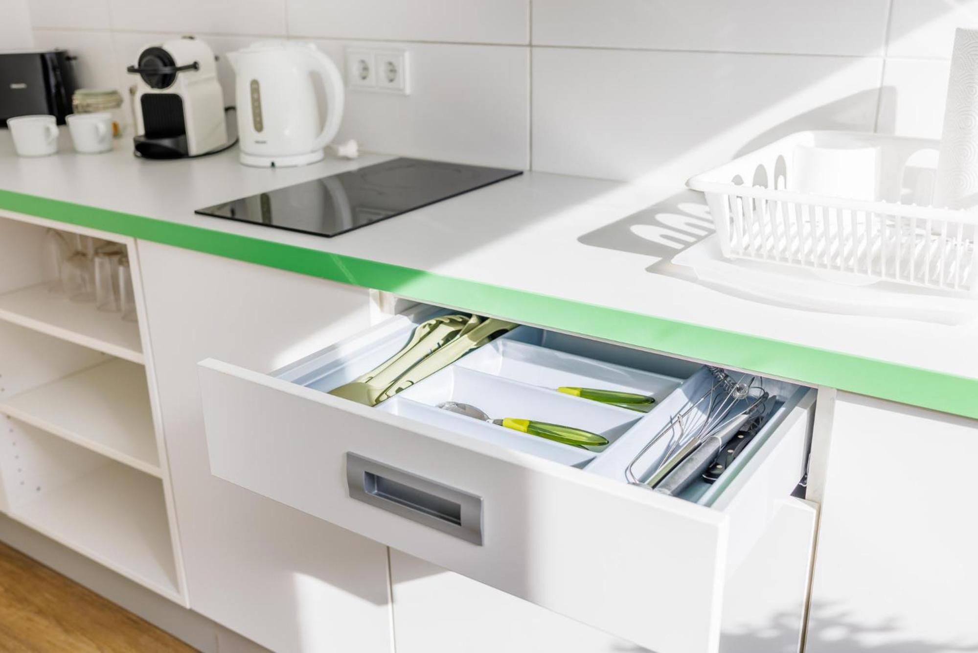 Glück Auf Appartements Rüttenscheiderstraße Essen