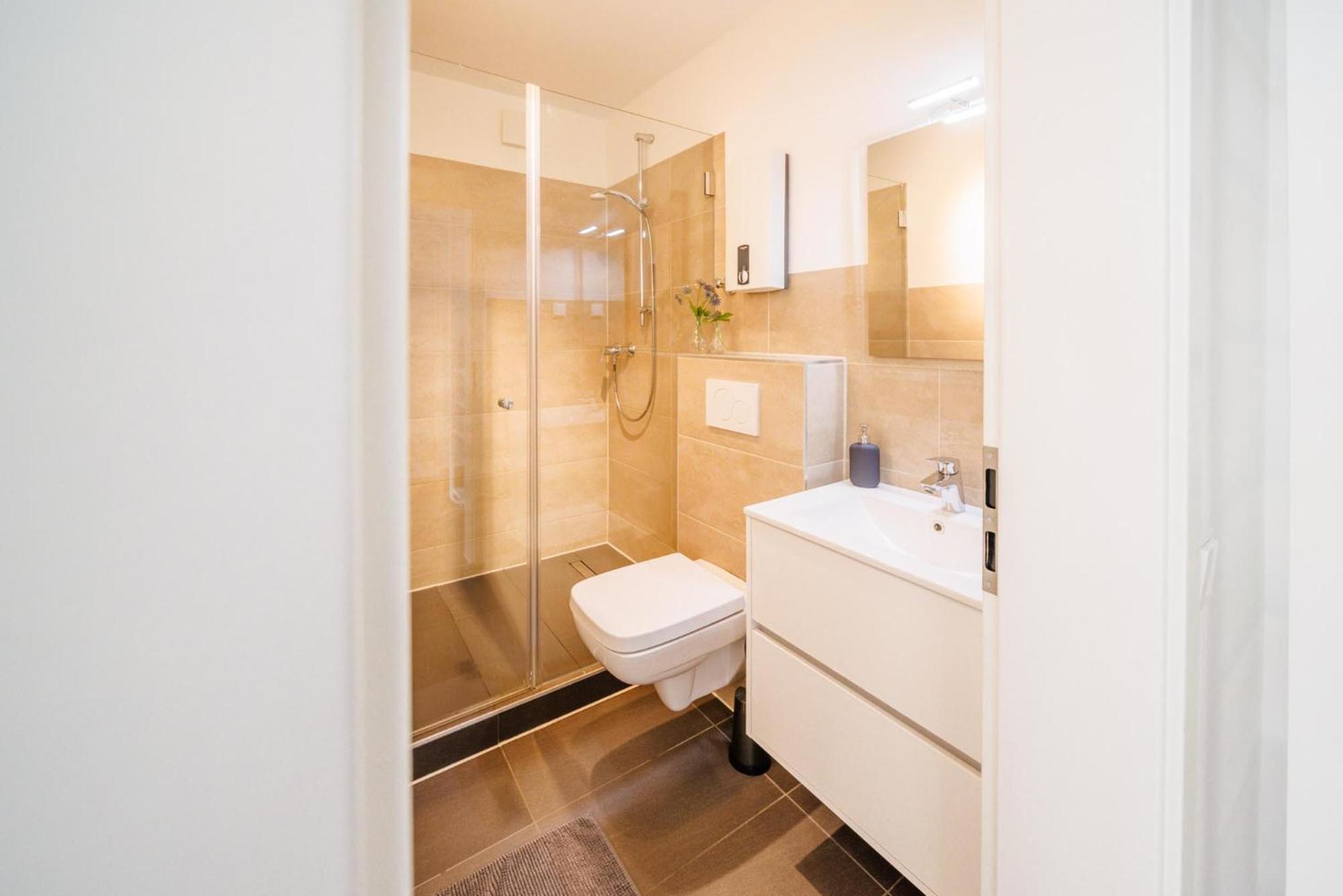 Glück Auf Appartements Rüttenscheiderstraße Essen