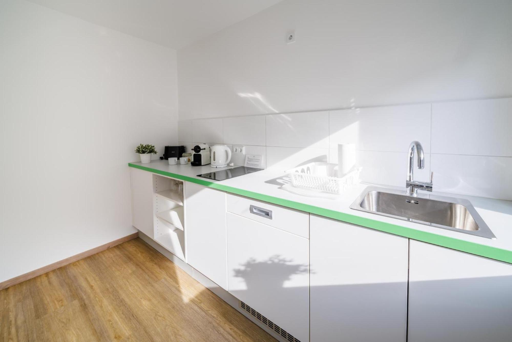 Glück Auf Appartements Rüttenscheiderstraße Essen