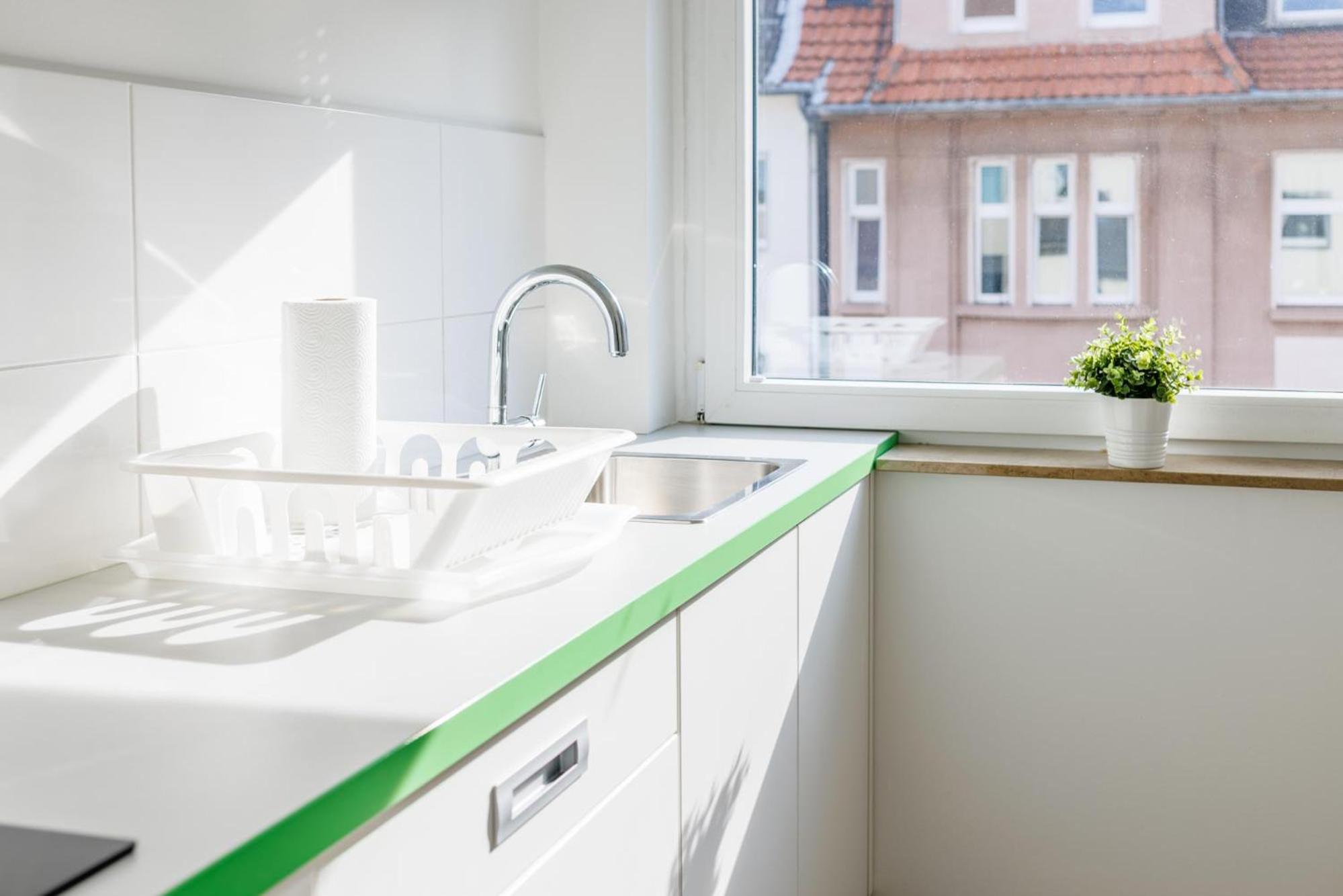 Glück Auf Appartements Rüttenscheiderstraße Essen