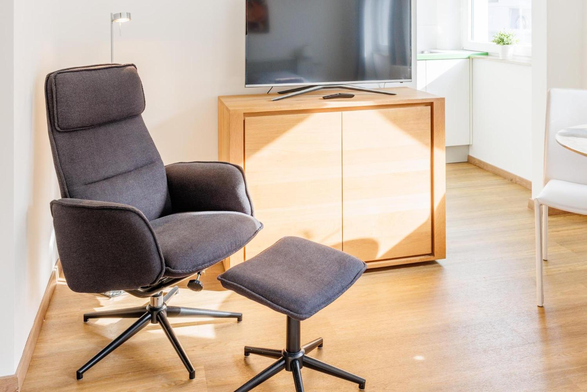 Glück Auf Appartements Rüttenscheiderstraße Essen