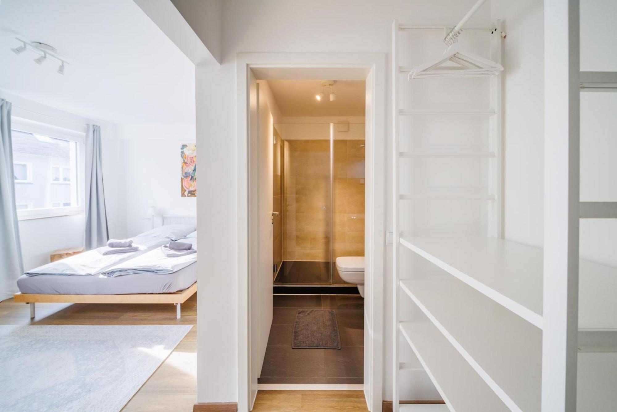 Glück Auf Appartements Rüttenscheiderstraße Essen