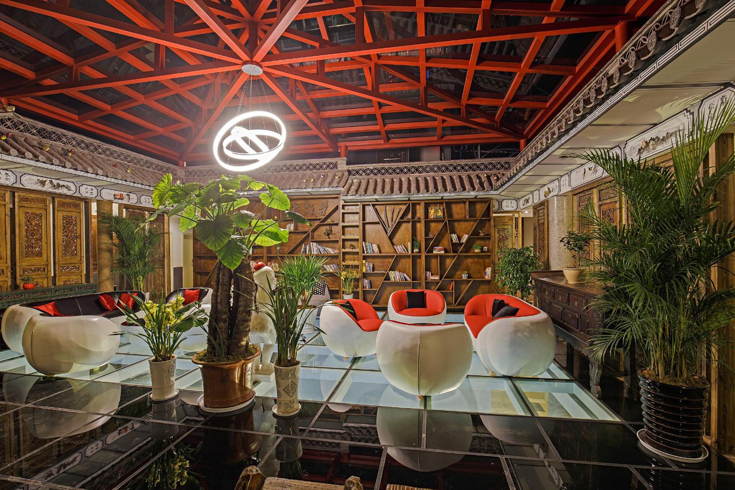 lounge