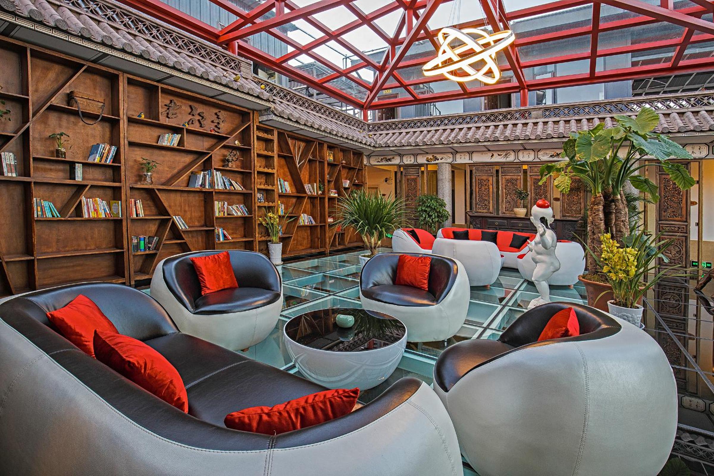 lounge