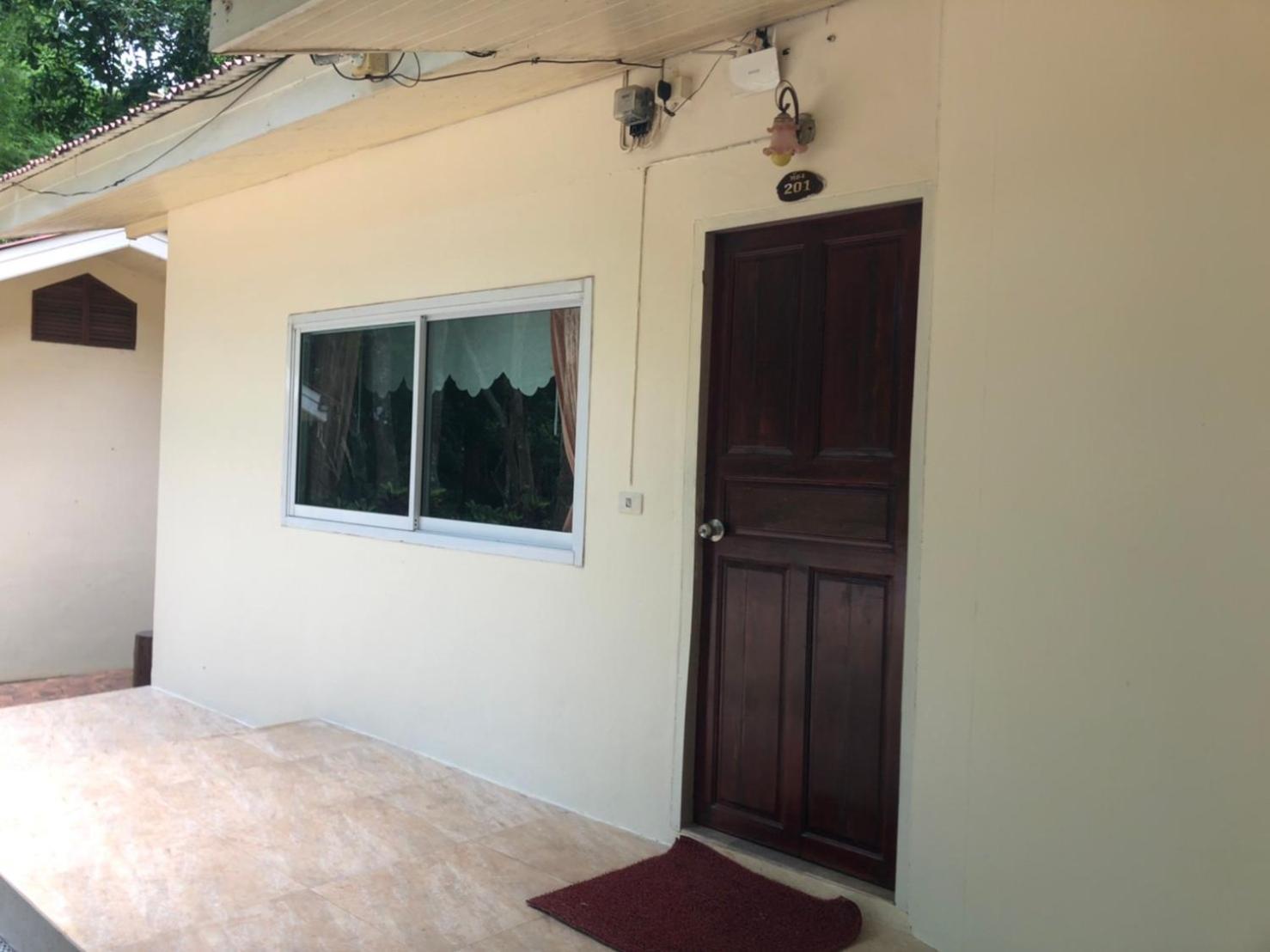 Saiyok River House