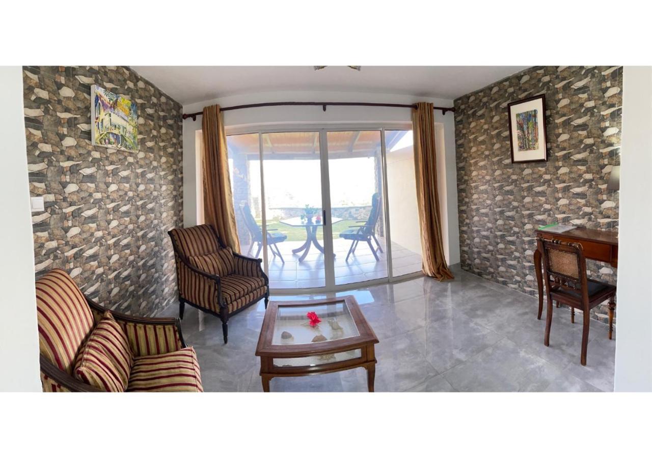 Anse Soleil Resort, photo 15