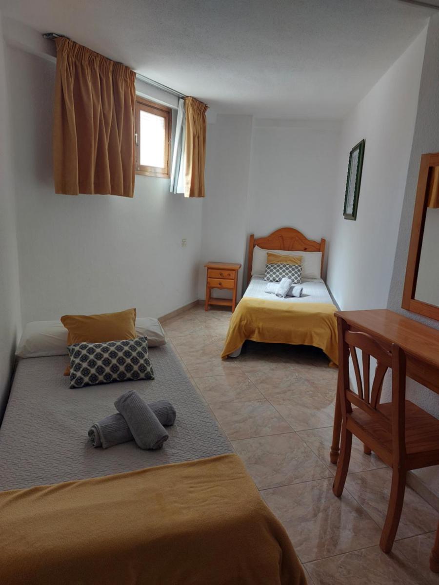 Playa del Ingles Cosy Apartment photo 3