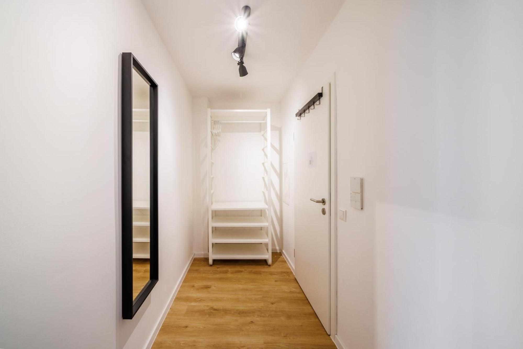 Glück Auf Appartements Rüttenscheiderstraße Essen