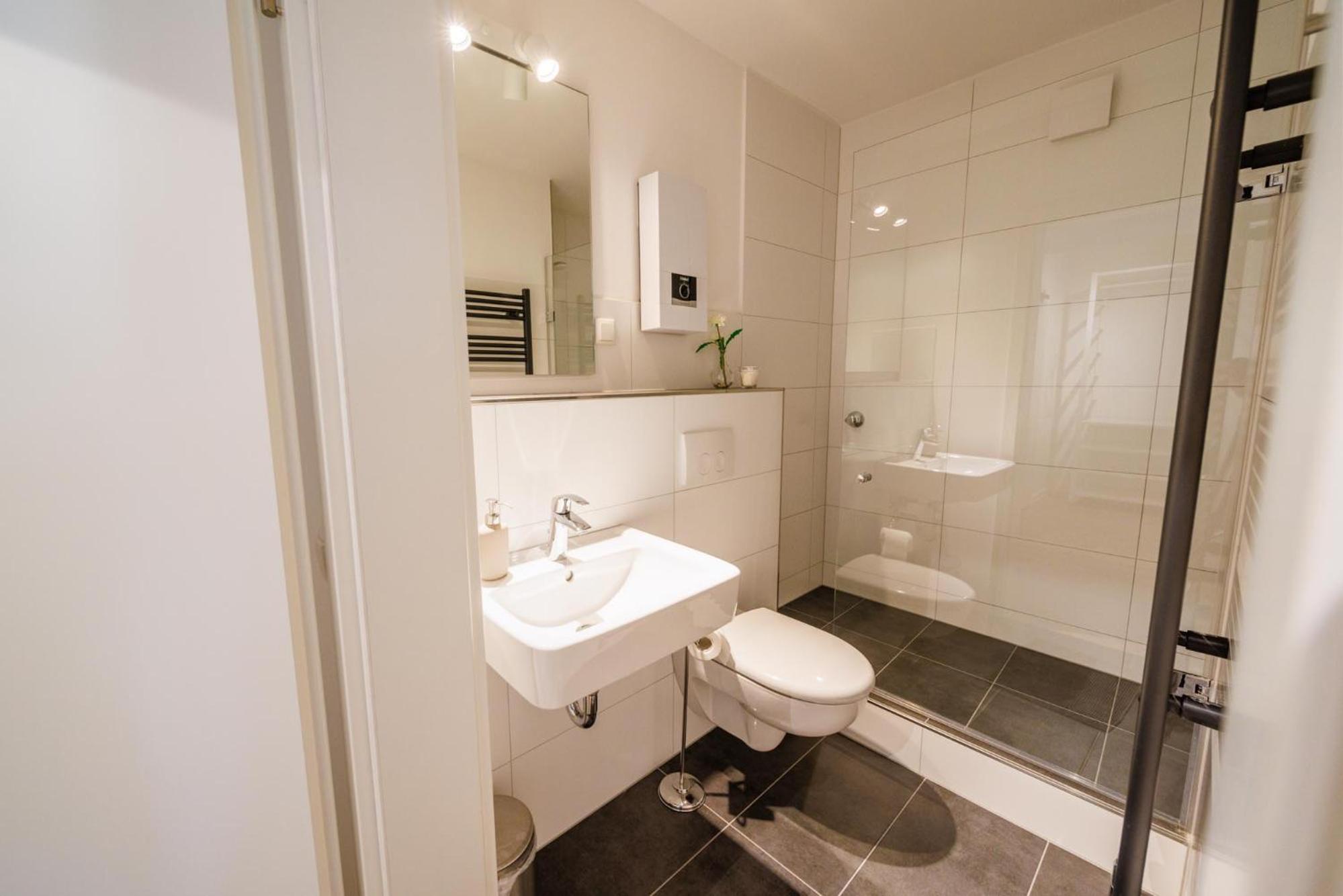 Glück Auf Appartements Rüttenscheiderstraße Essen