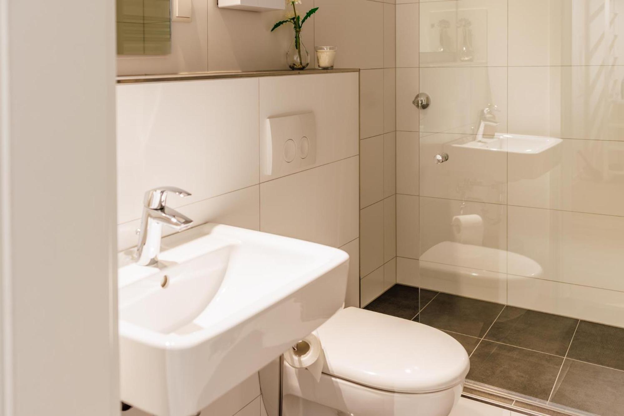 Glück Auf Appartements Rüttenscheiderstraße Essen