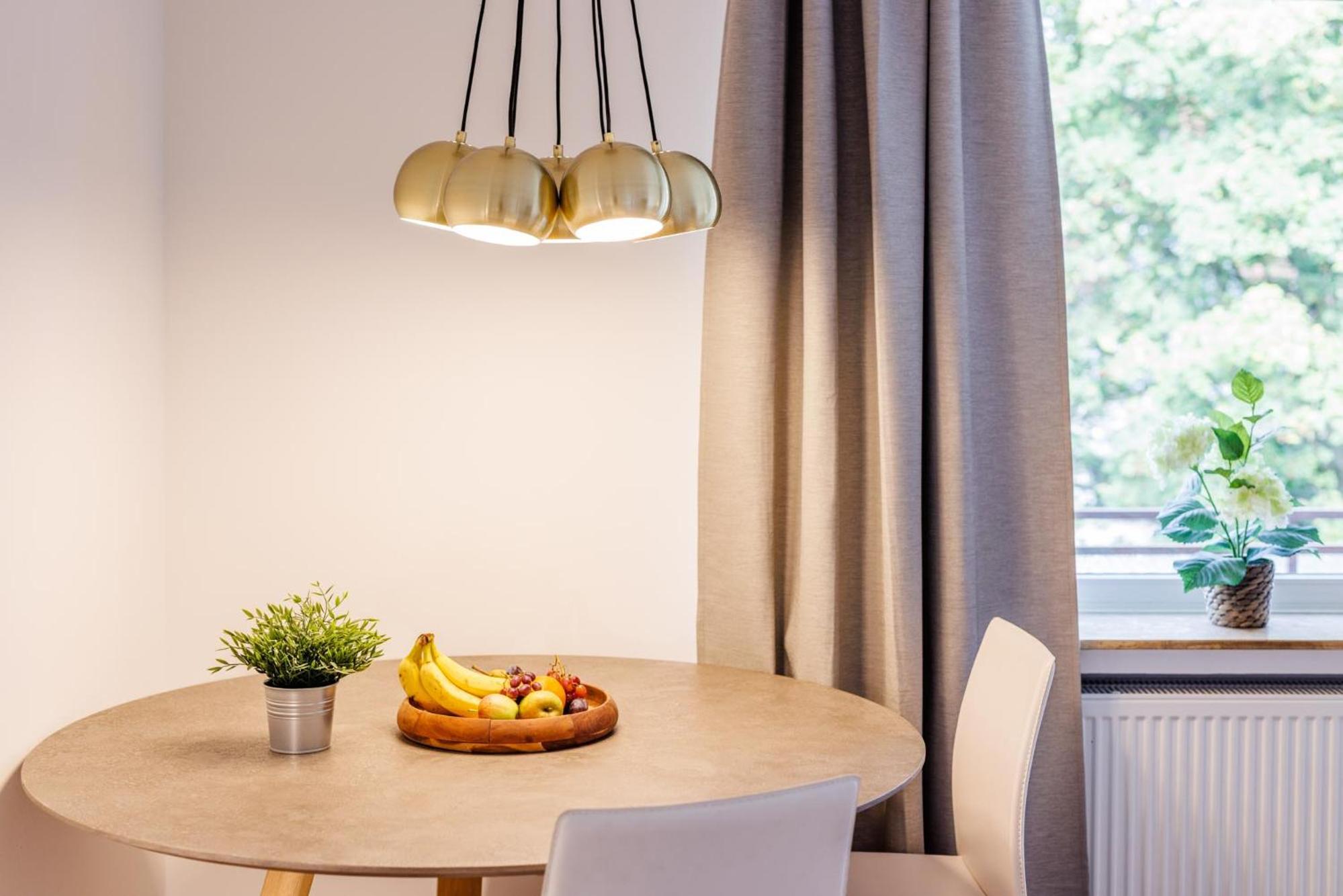 Glück Auf Appartements Rüttenscheiderstraße Essen