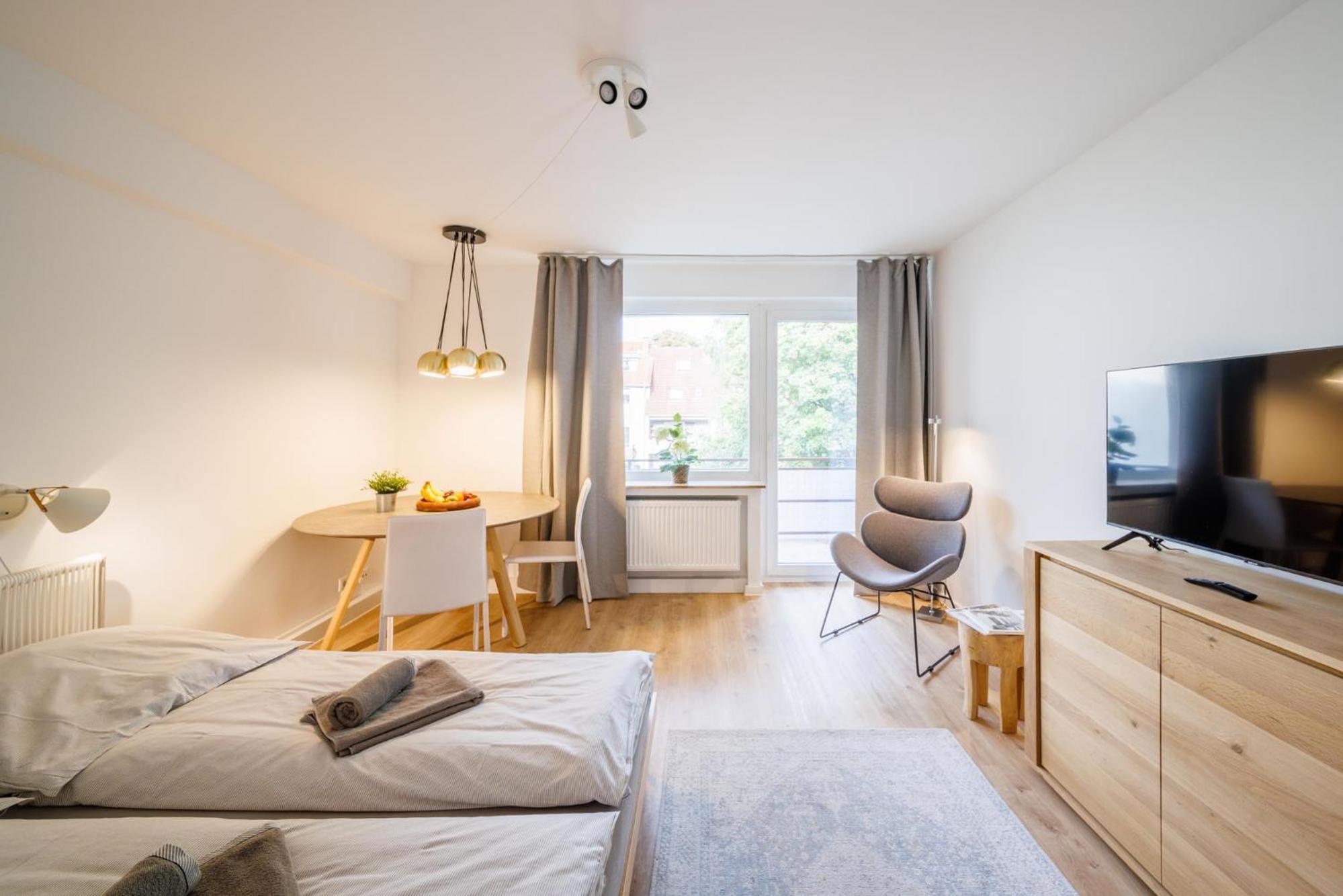 Glück Auf Appartements Rüttenscheiderstraße Essen