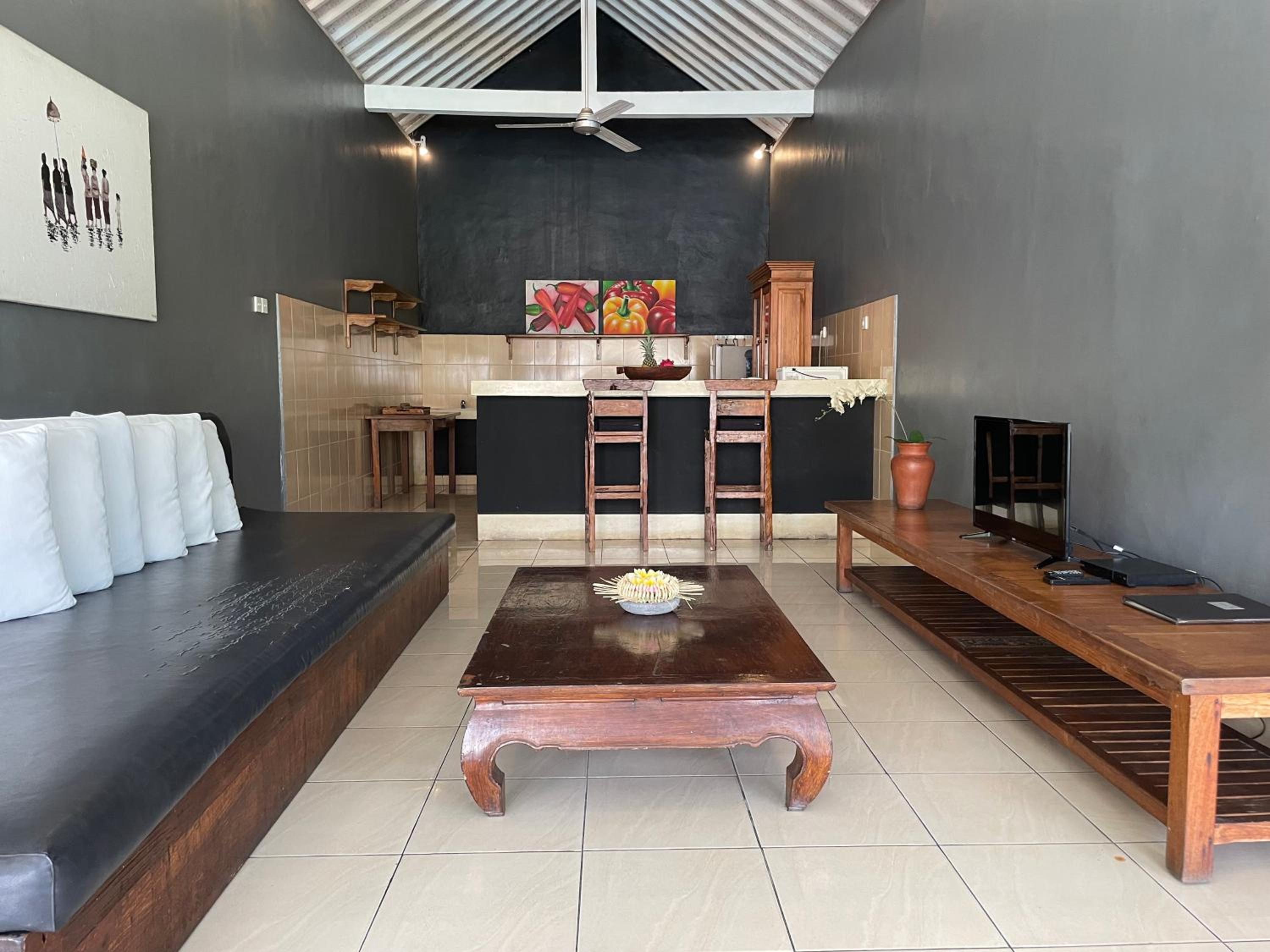 Premium Villas Seminyak I
