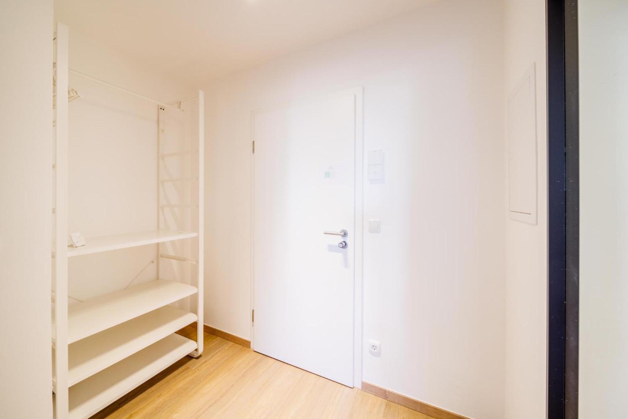 Glück Auf Appartements Rüttenscheiderstraße Essen